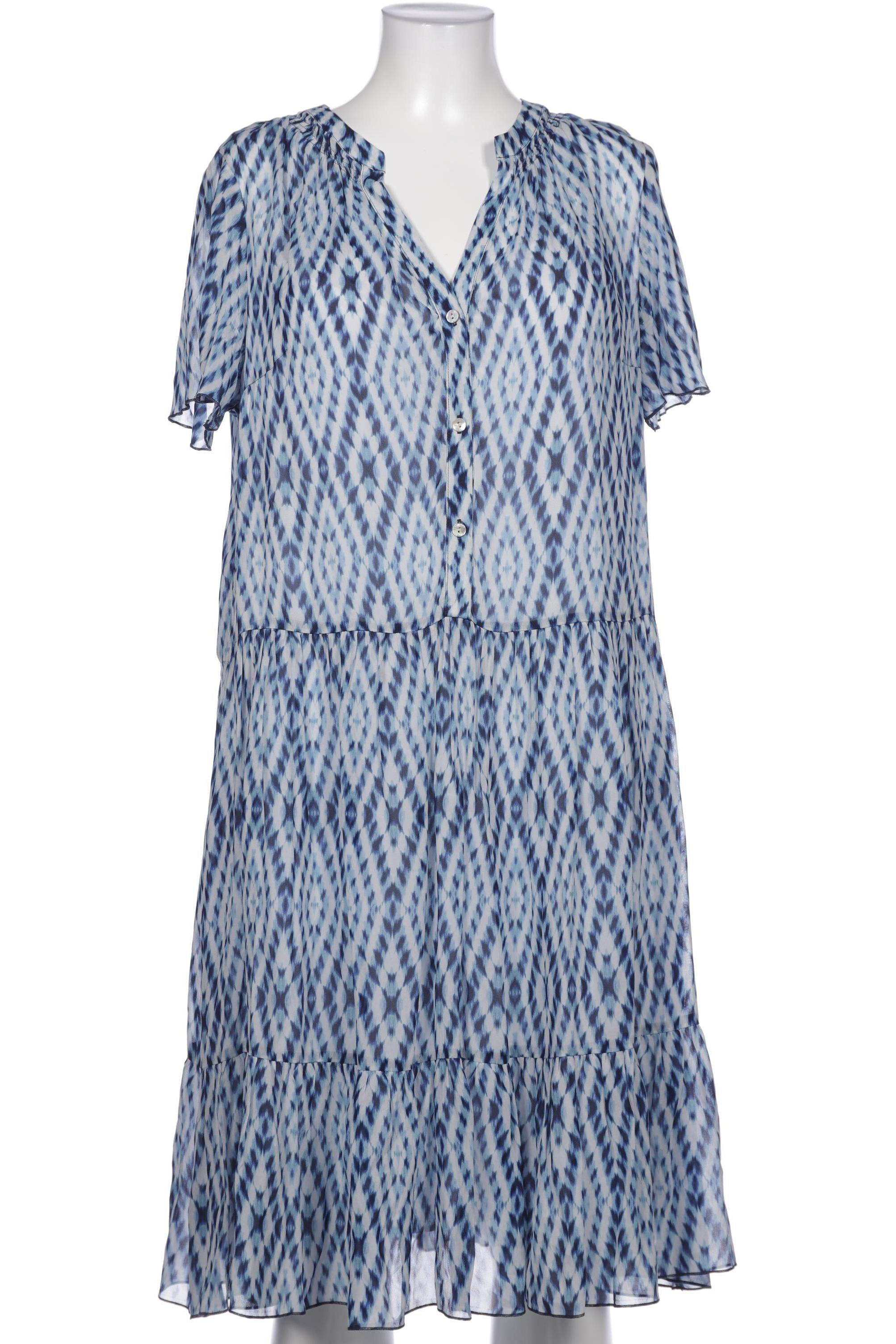 

Set Damen Kleid, blau
