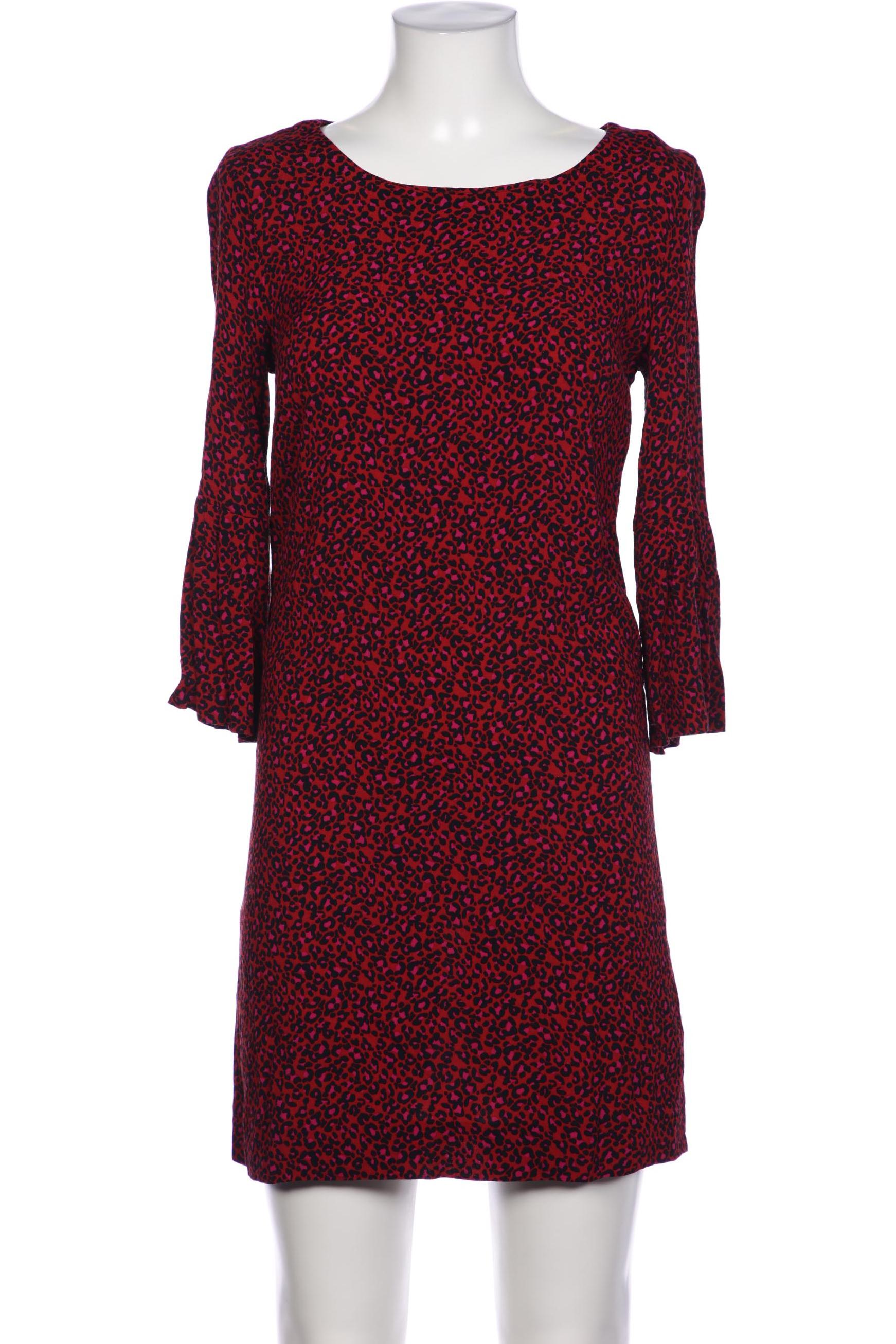 

Set Damen Kleid, rot