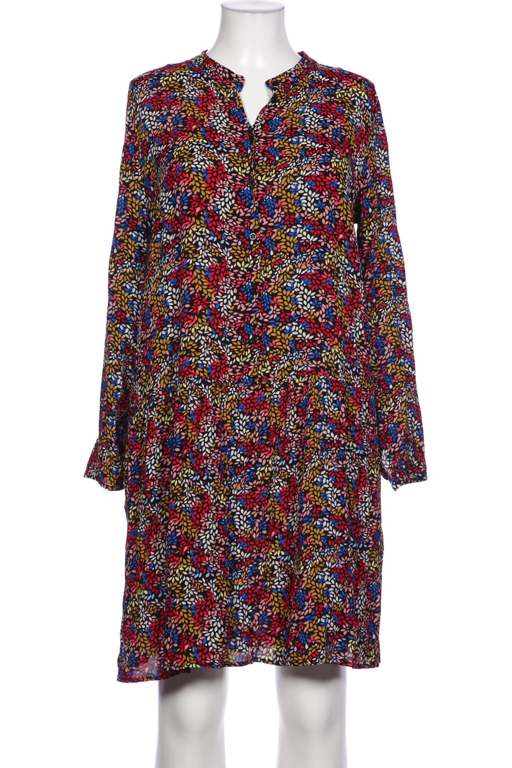 

Set Damen Kleid, mehrfarbig