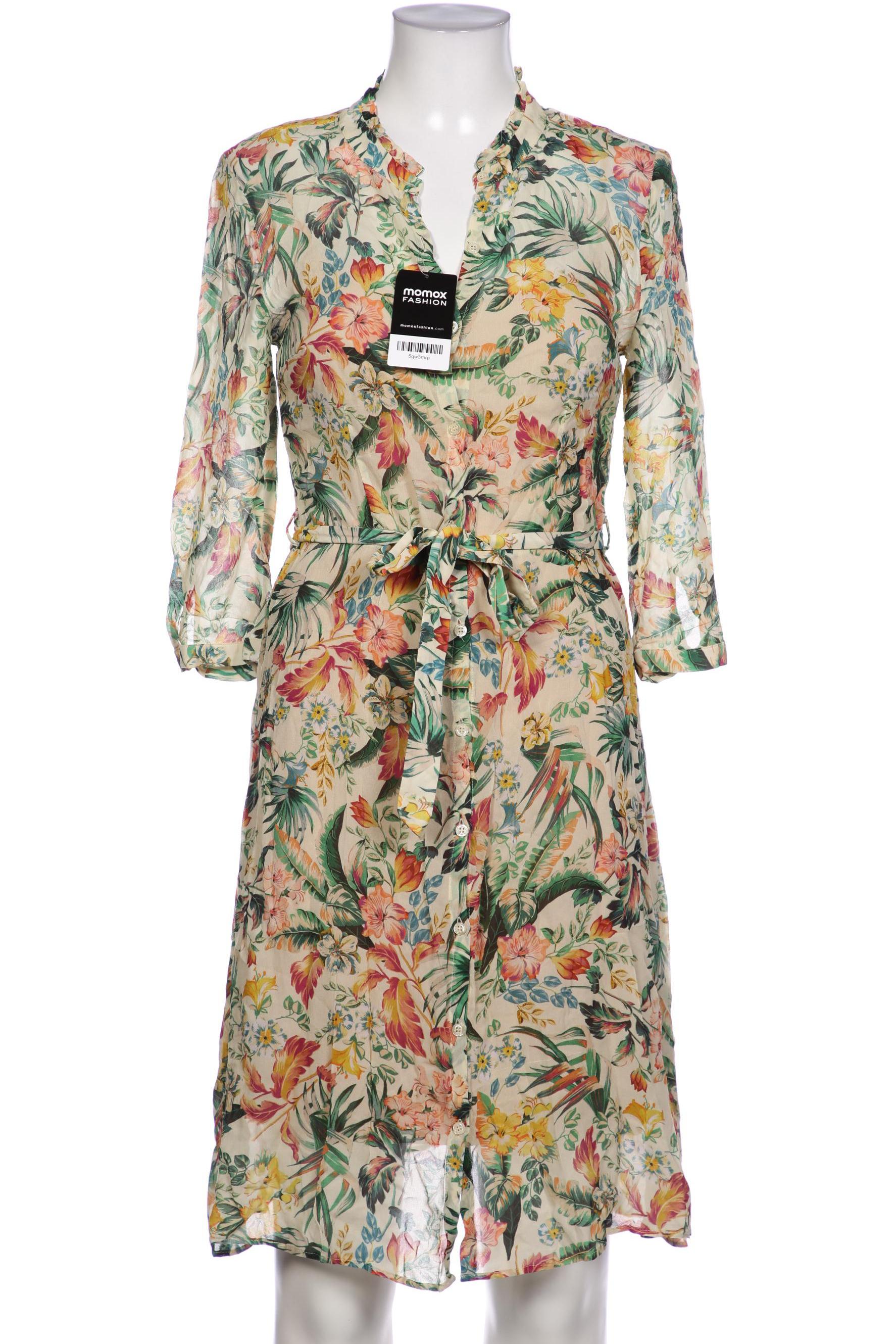 

Set Damen Kleid, mehrfarbig, Gr. 38