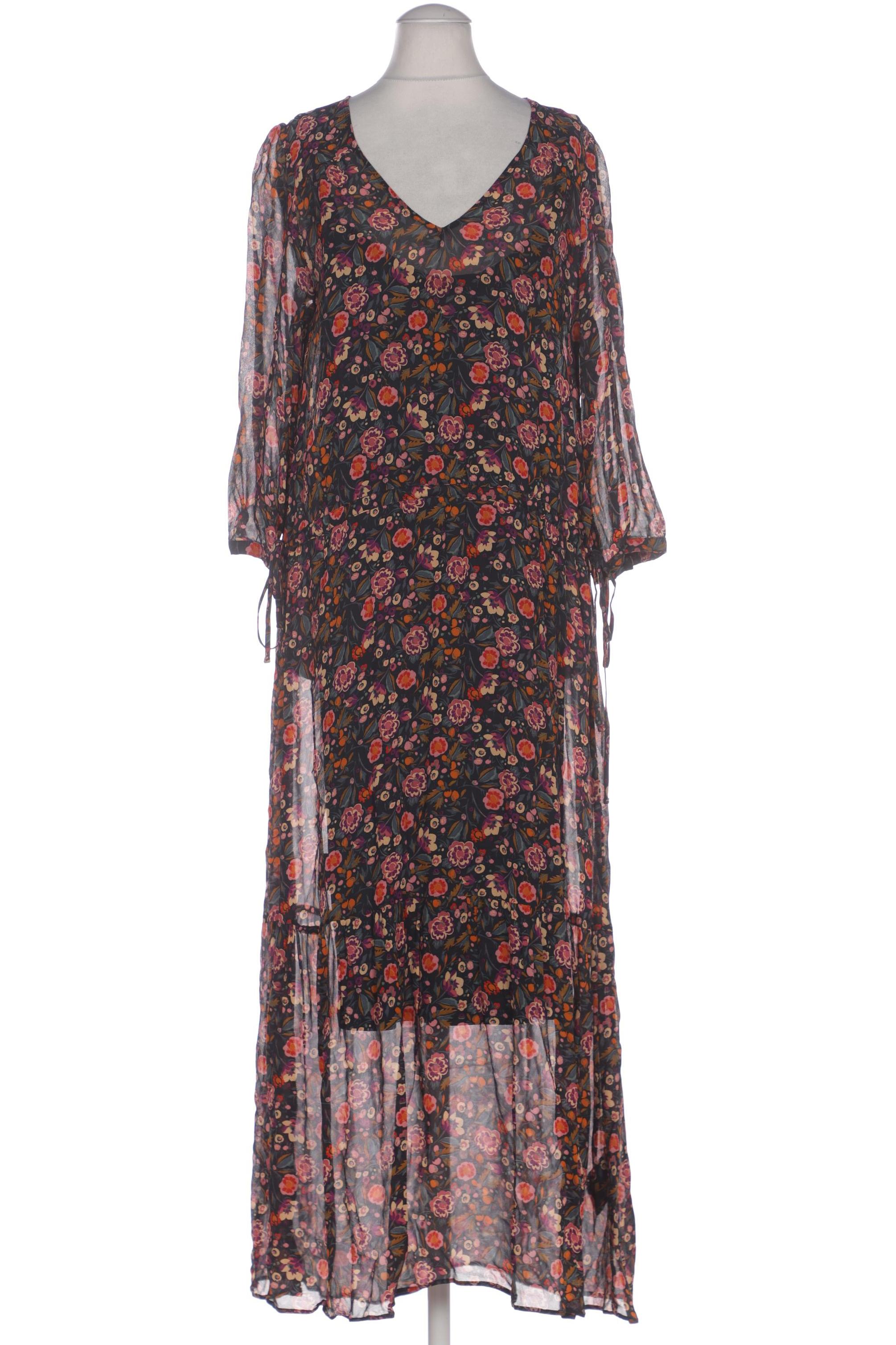 

Set Damen Kleid, marineblau, Gr. 36