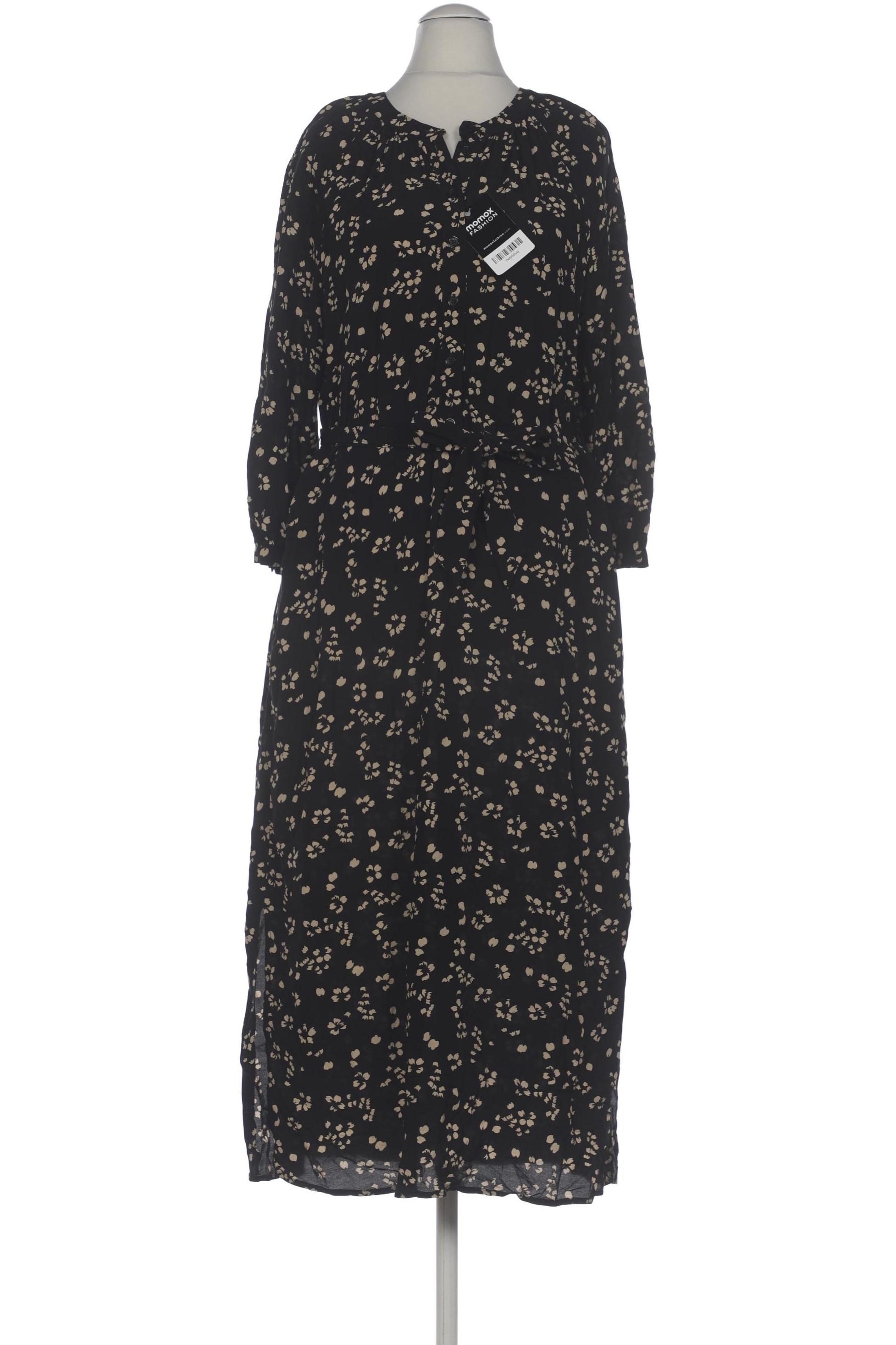 

Set Damen Kleid, schwarz, Gr. 34