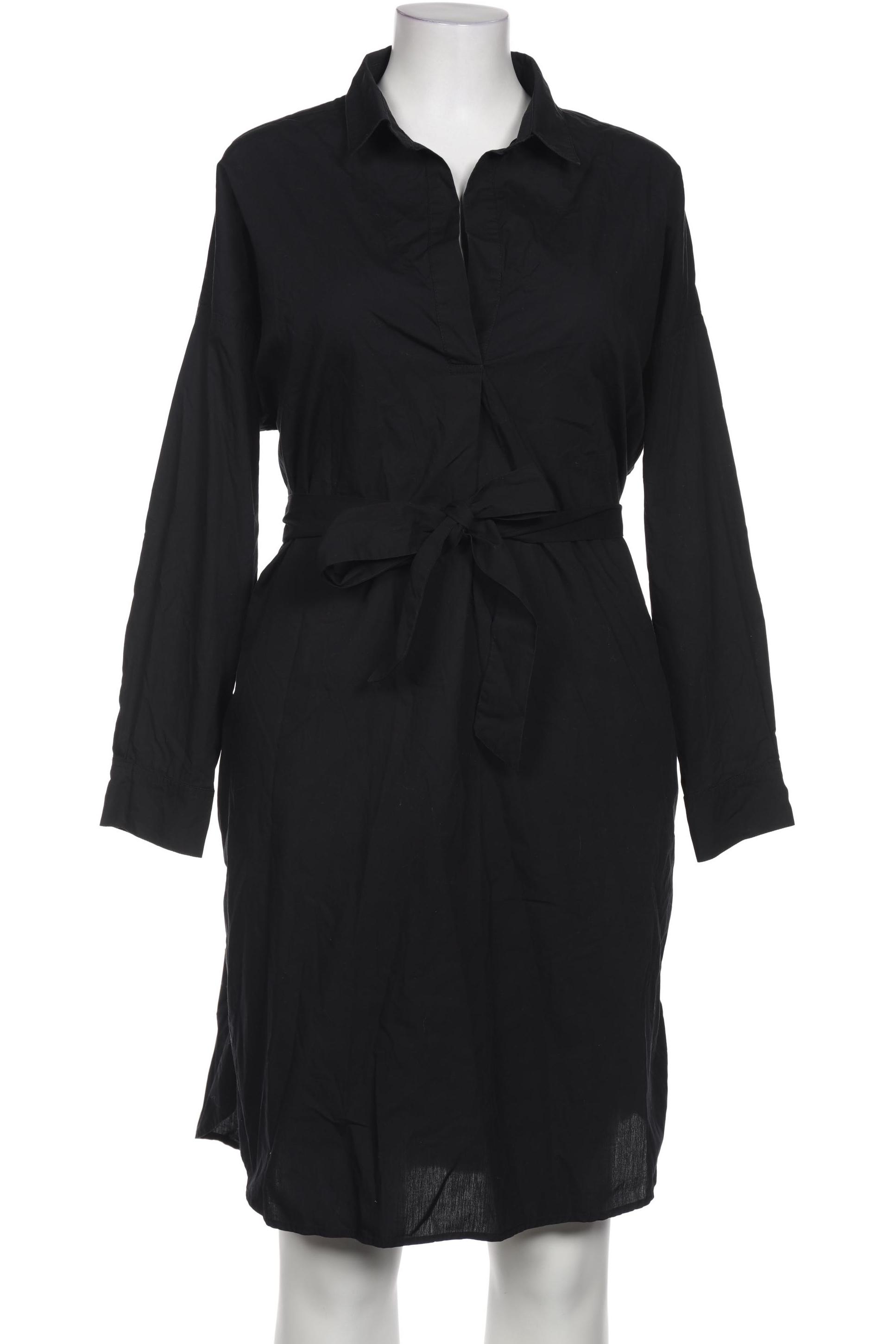 

Set Damen Kleid, schwarz, Gr. 42