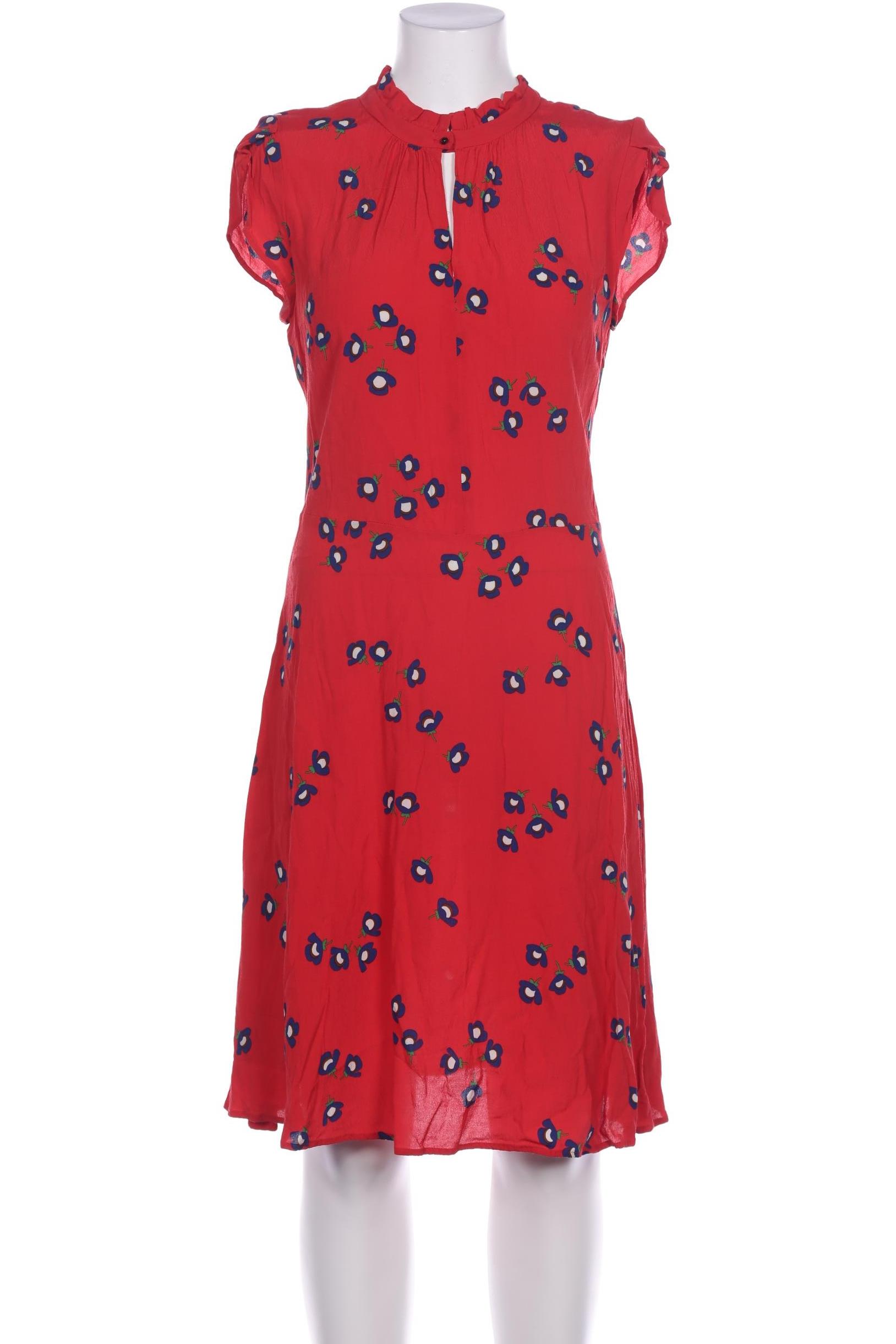 

Set Damen Kleid, rot, Gr. 40