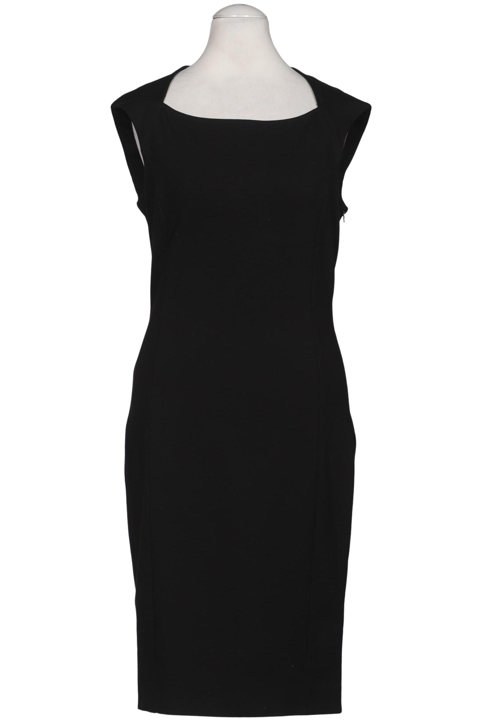 

Set Damen Kleid, schwarz, Gr. 38