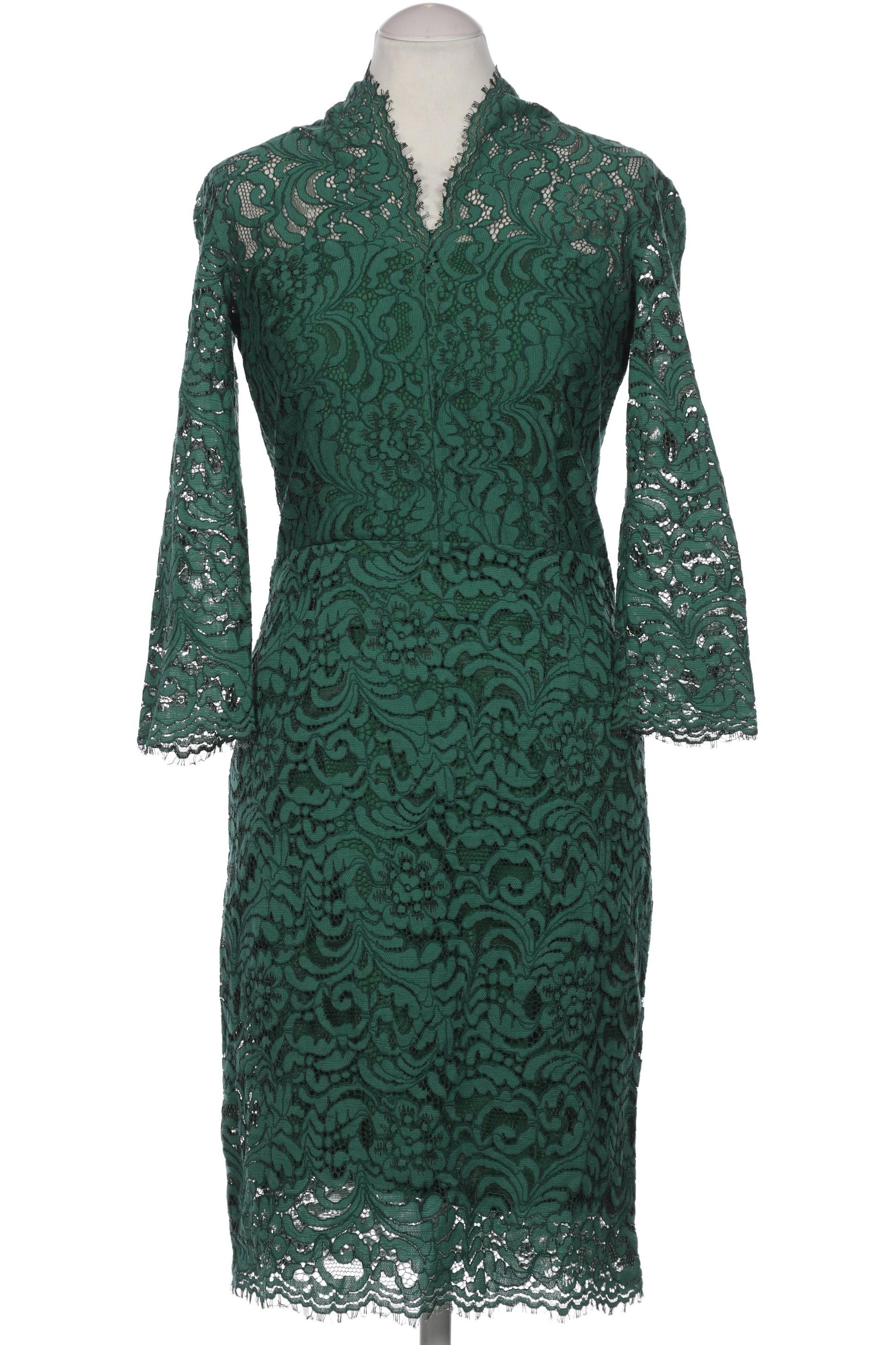 

Set Damen Kleid, grün, Gr. 36