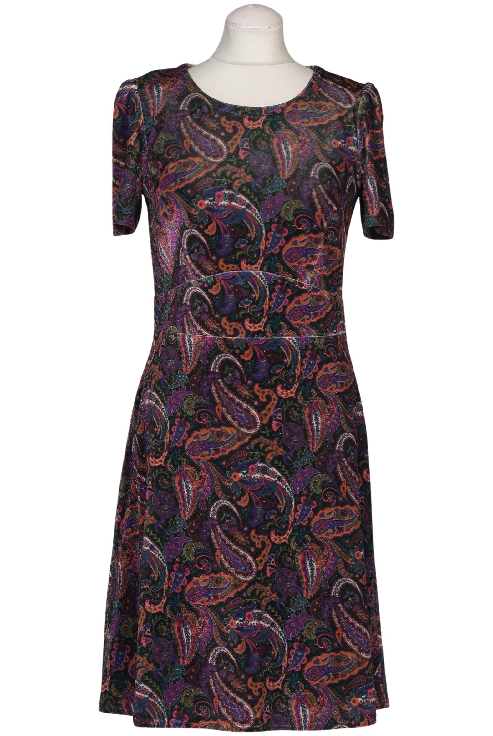 

Set Damen Kleid, mehrfarbig, Gr. 38