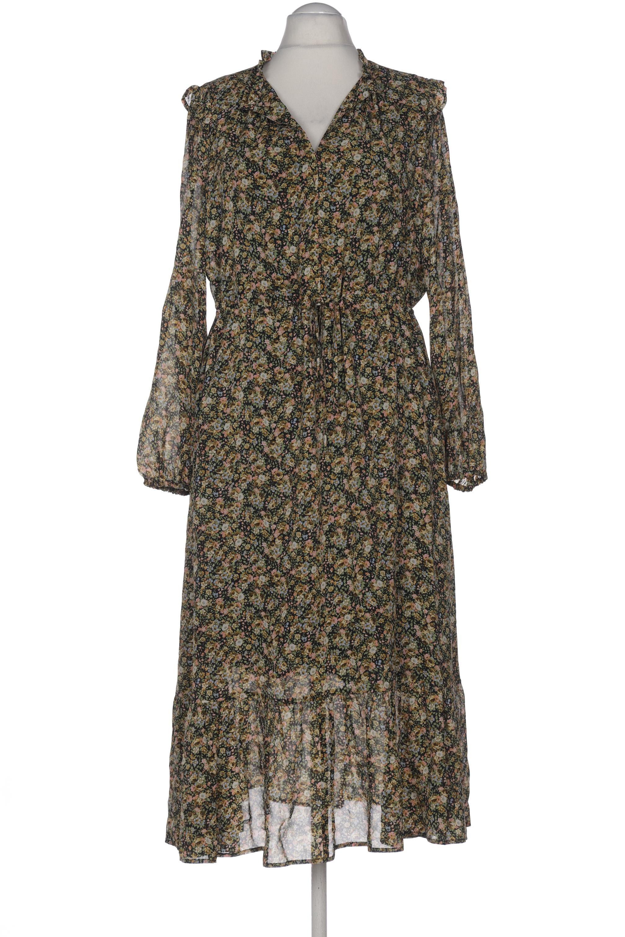 

Set Damen Kleid, grün, Gr. 42