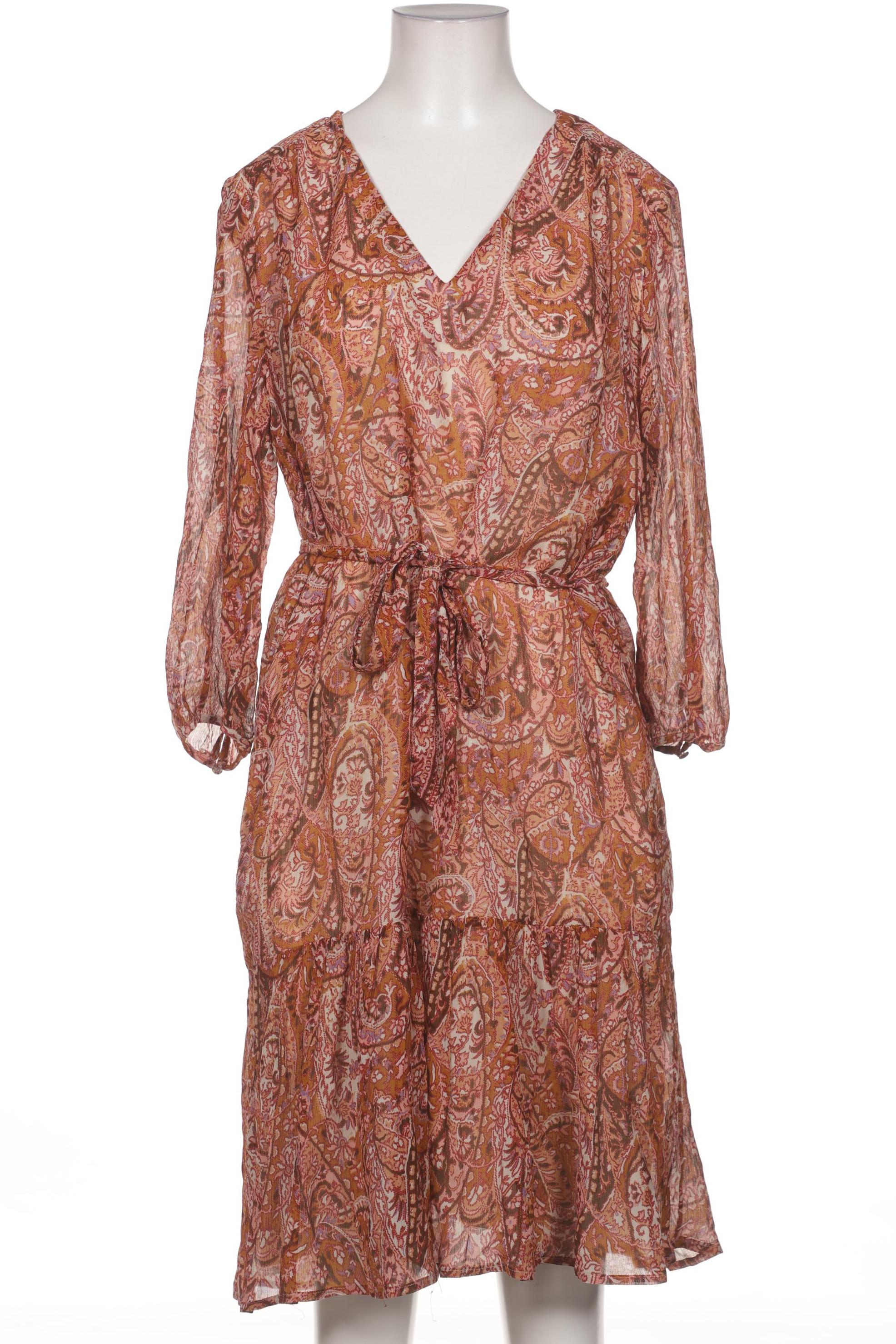 

Set Damen Kleid, mehrfarbig, Gr. 40