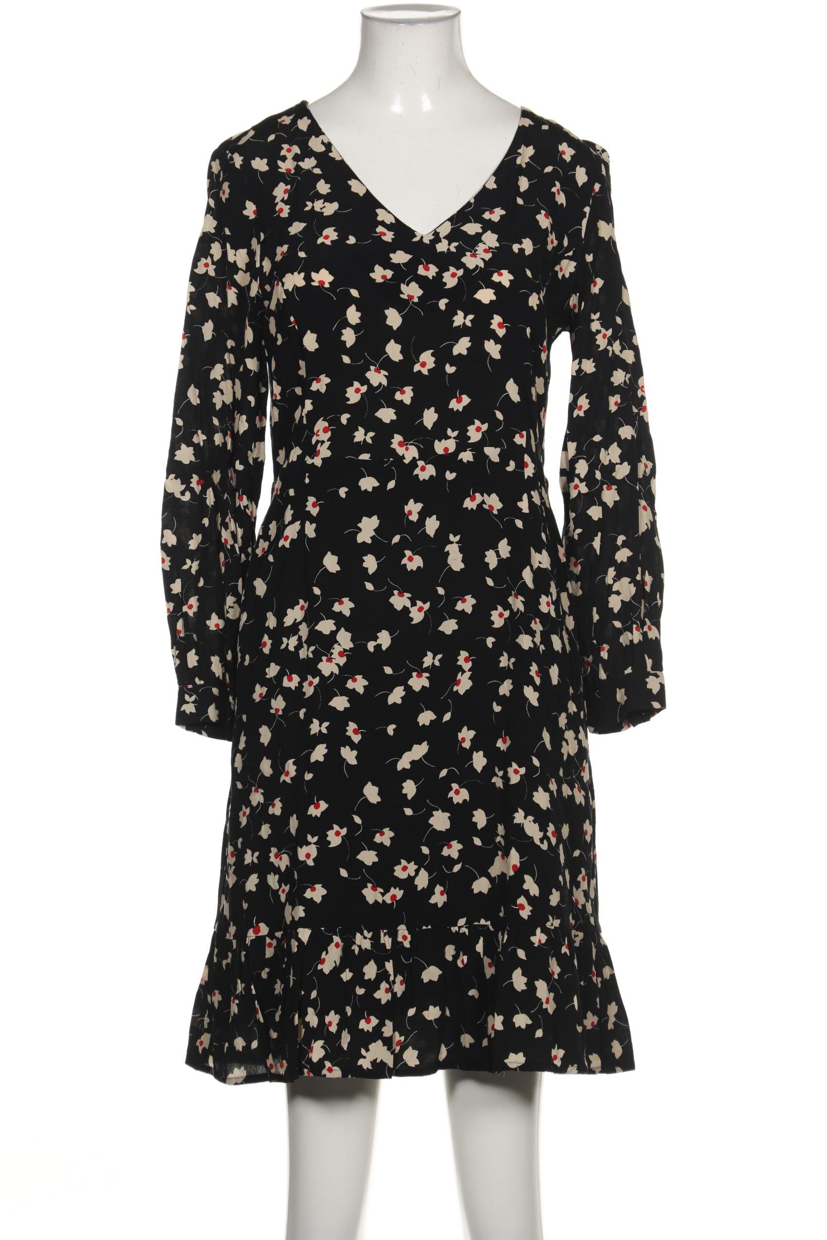 

Set Damen Kleid, schwarz, Gr. 38