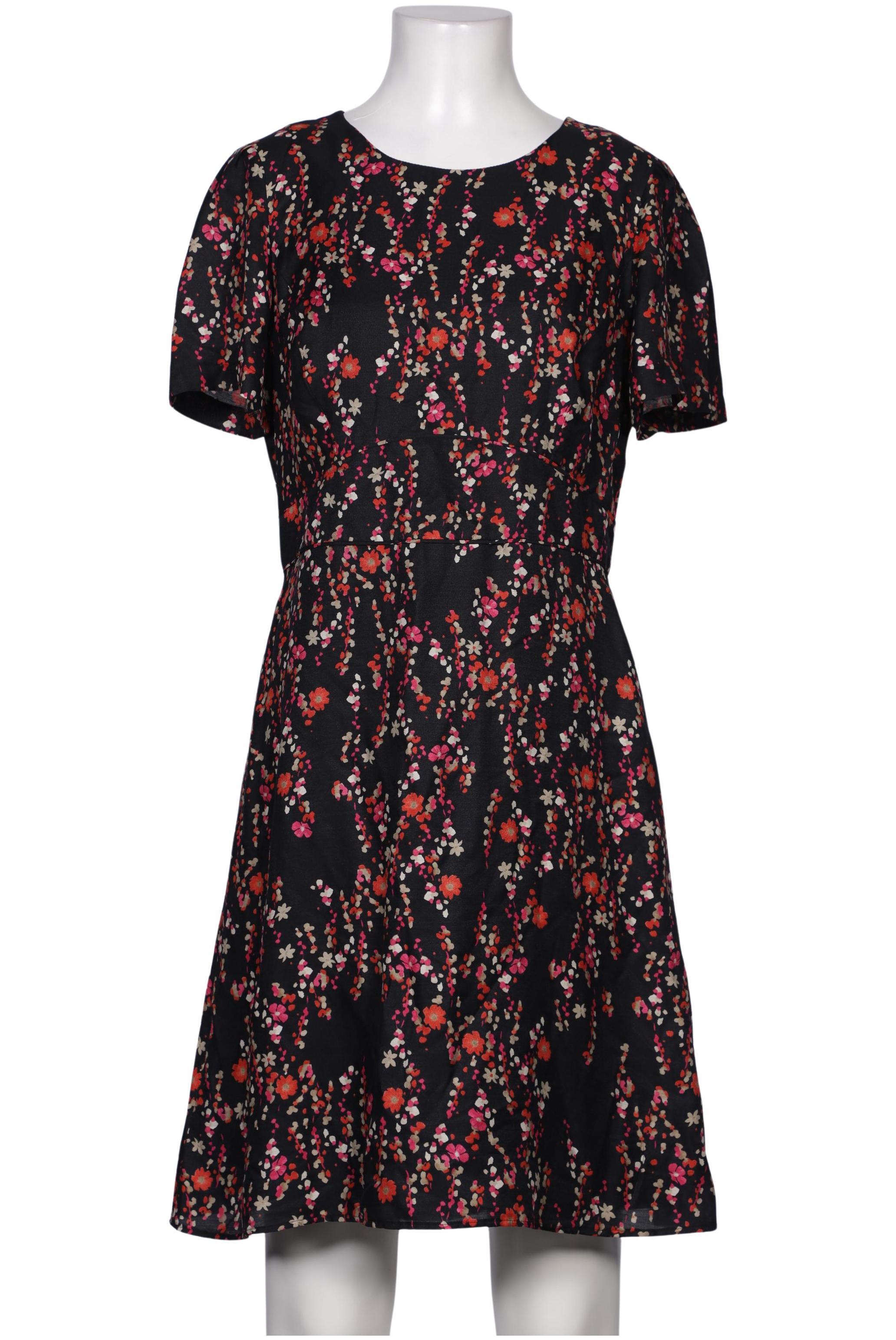 

Set Damen Kleid, schwarz, Gr. 38