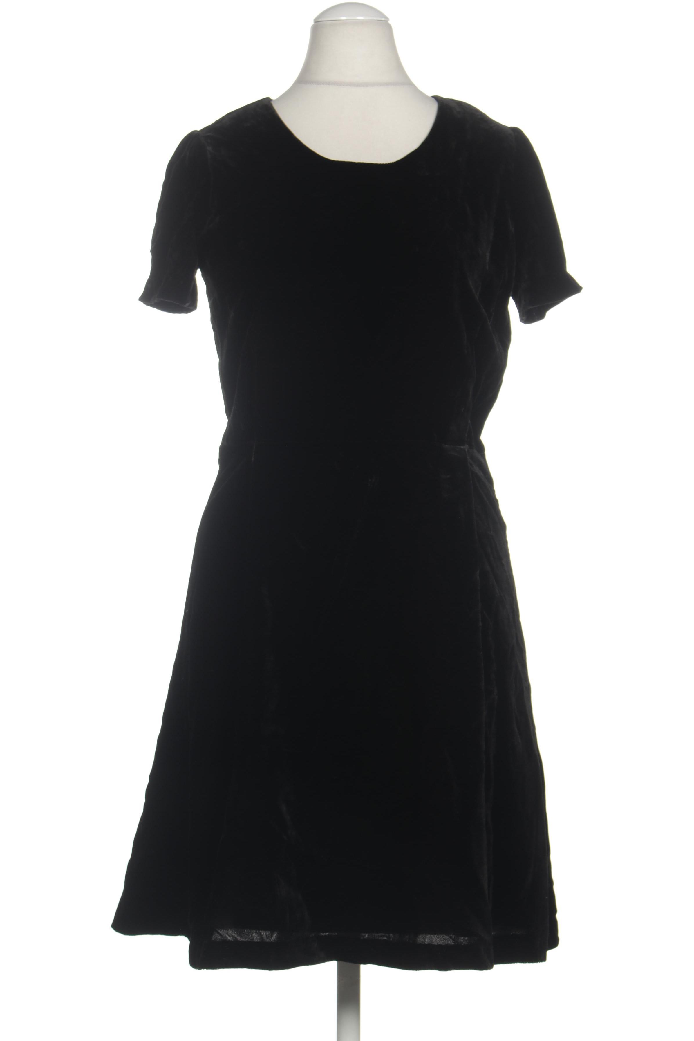 

Set Damen Kleid, schwarz, Gr. 36