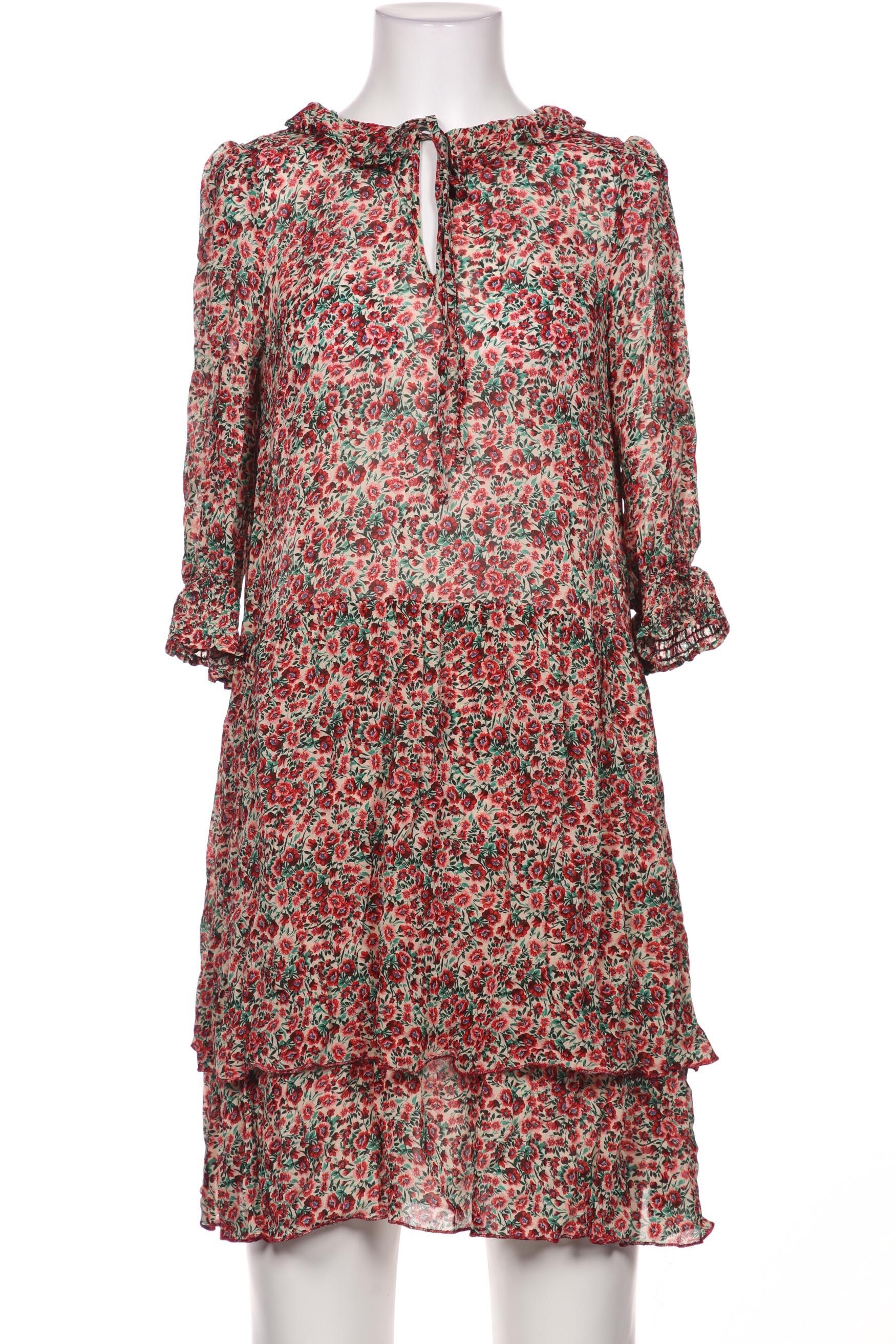

Set Damen Kleid, mehrfarbig, Gr. 34
