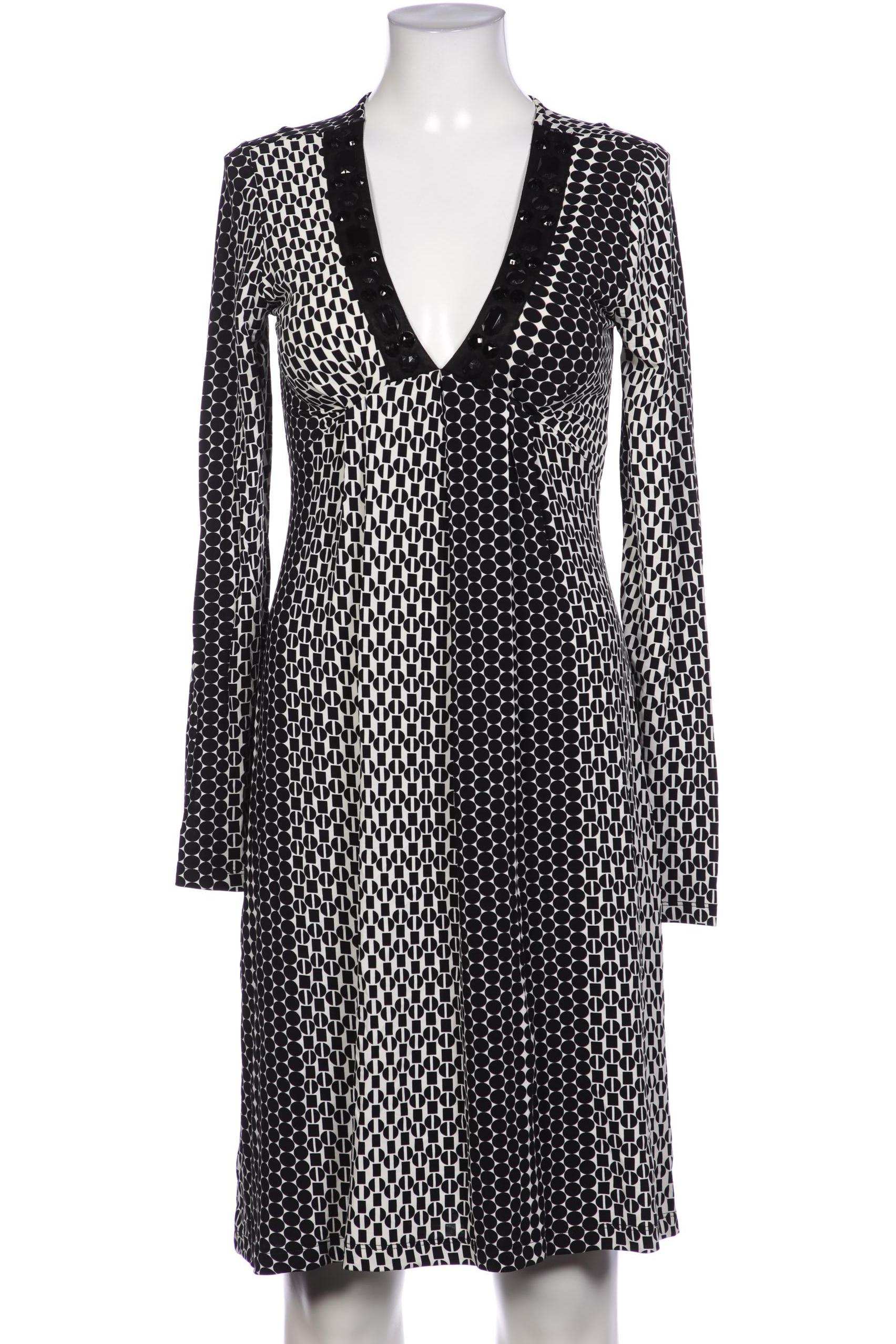 

Set Damen Kleid, schwarz, Gr. 36