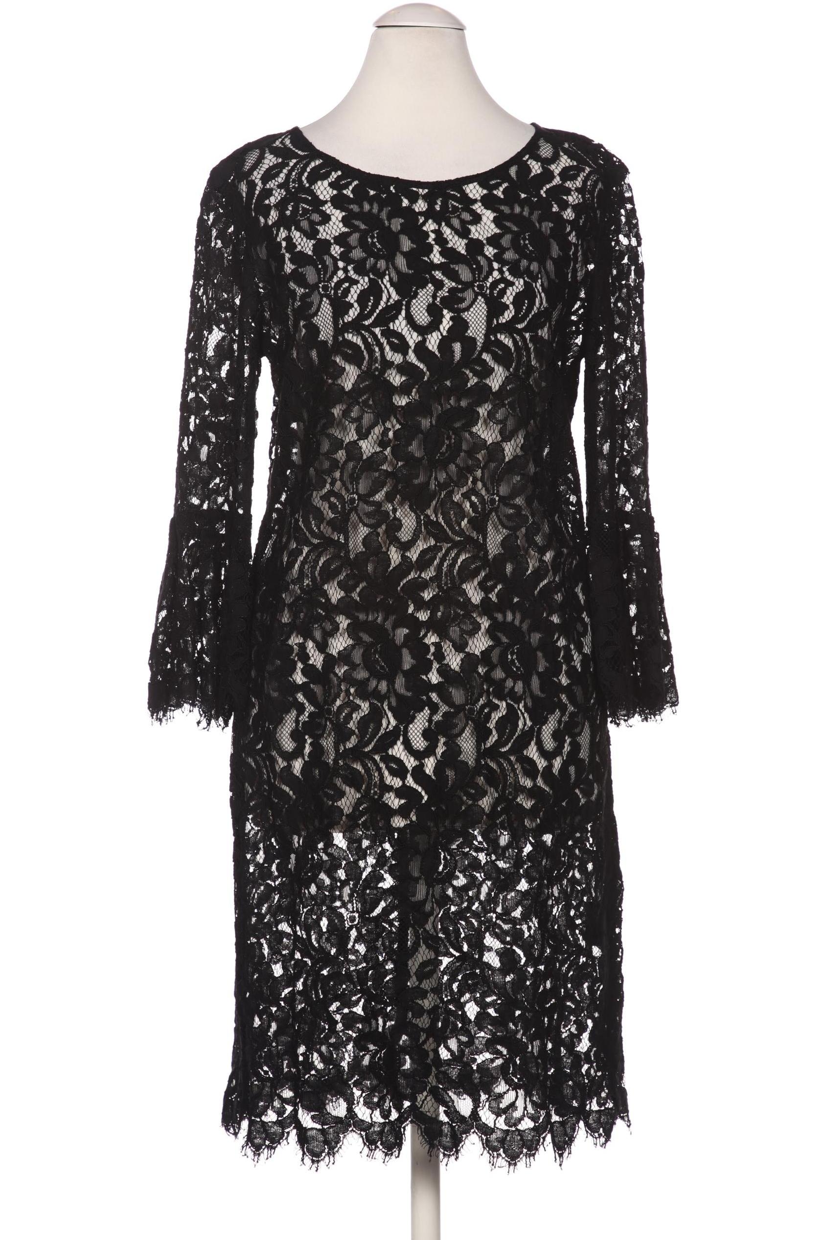 

Set Damen Kleid, schwarz, Gr. 34