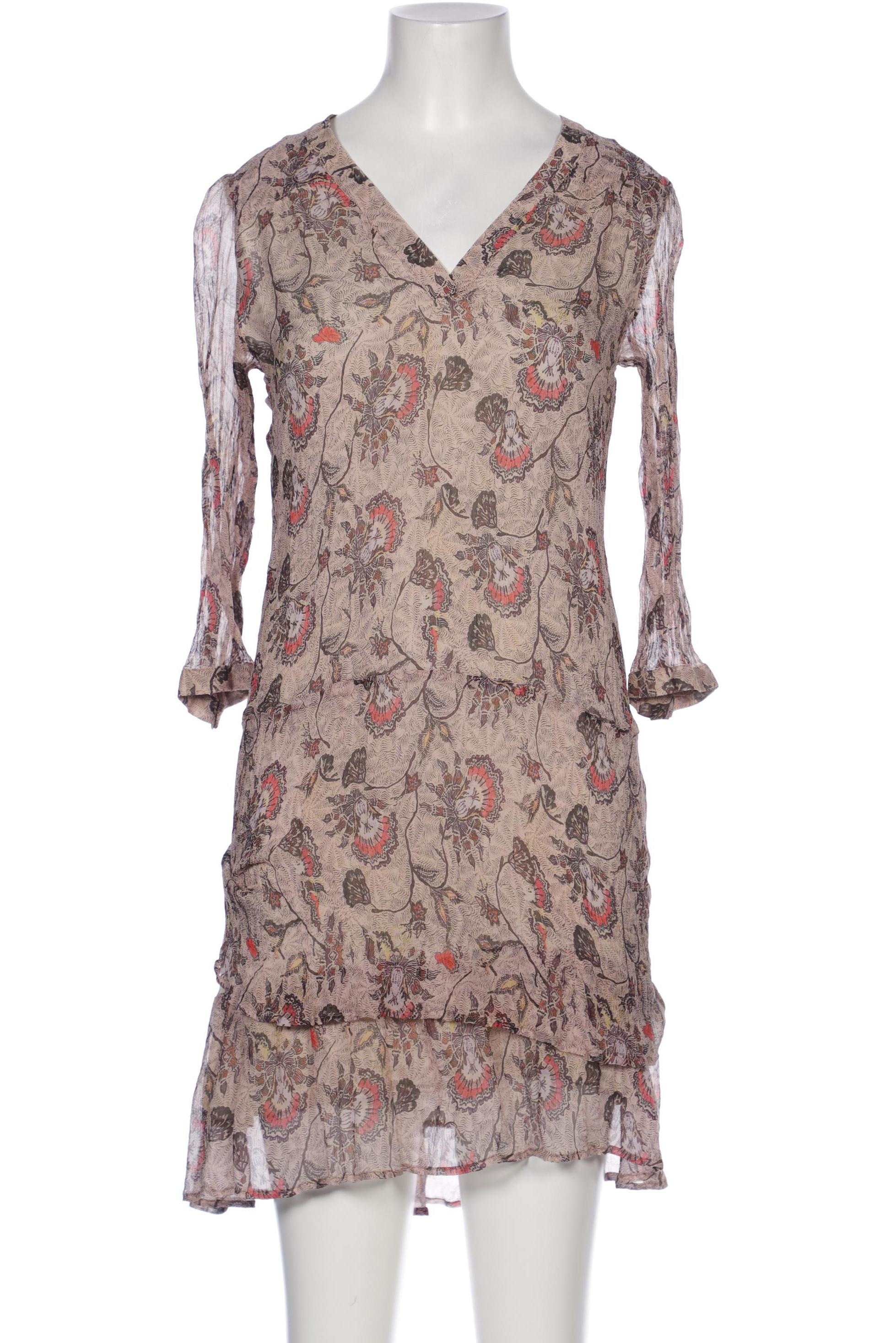 

Set Damen Kleid, pink