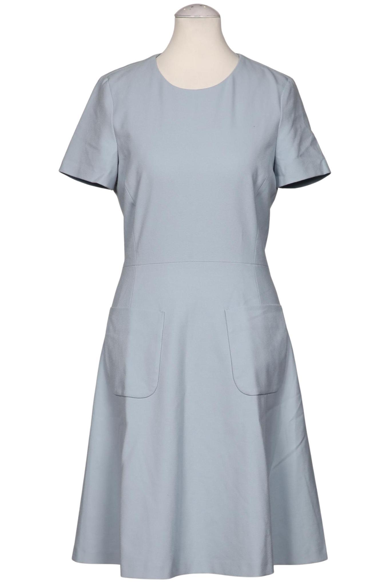 

Set Damen Kleid, hellblau, Gr. 36