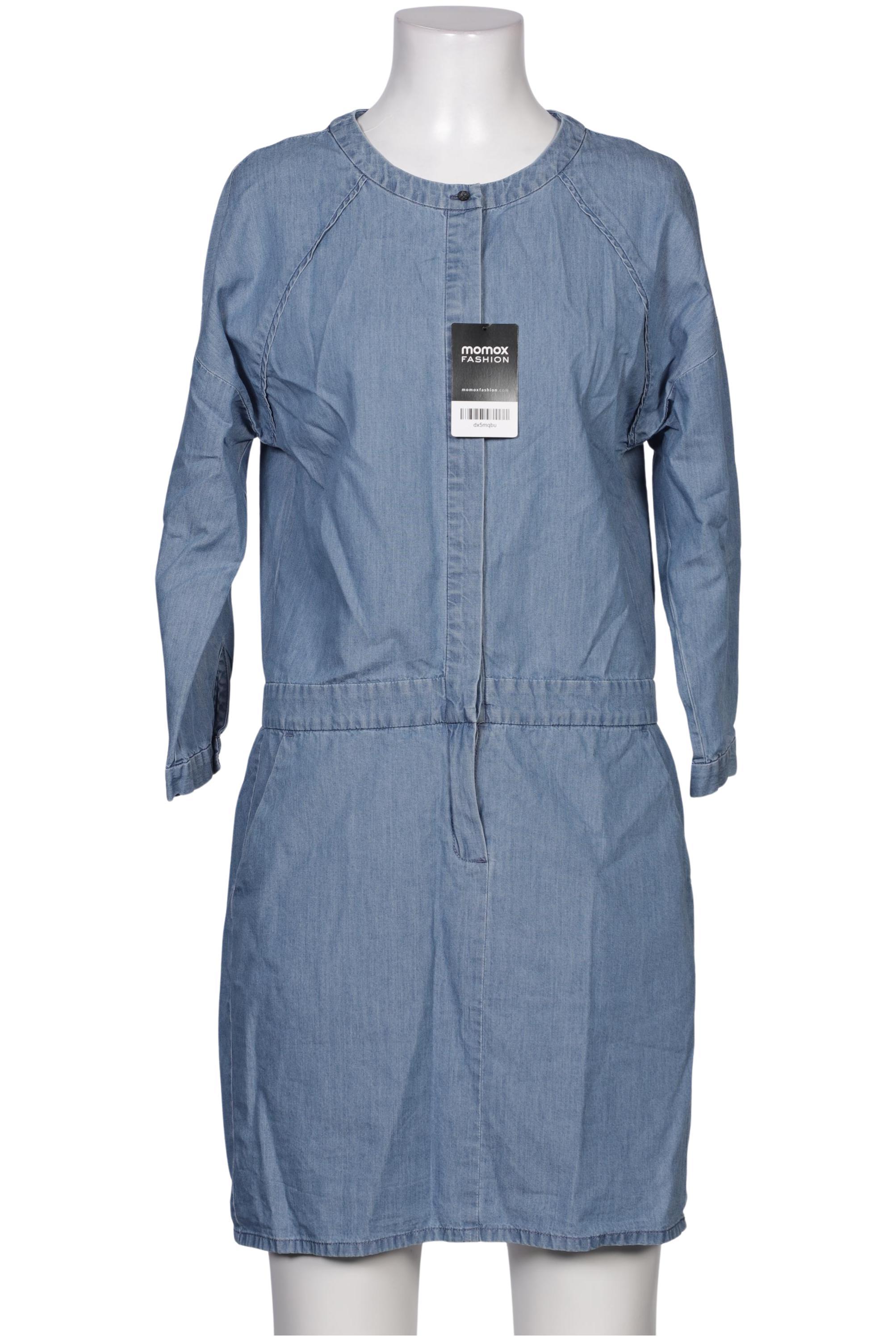 

Set Damen Kleid, blau, Gr. 36