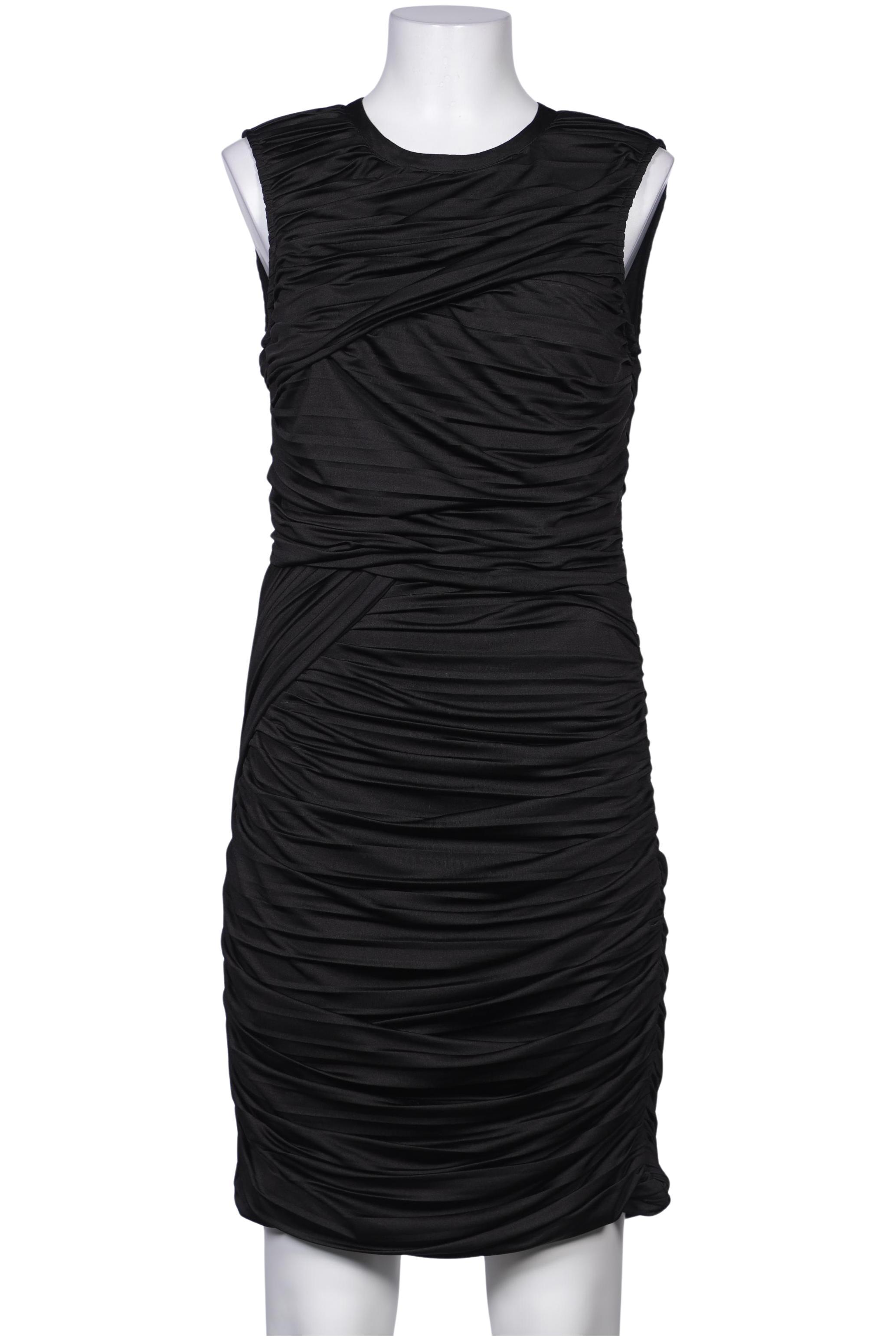 

Set Damen Kleid, schwarz, Gr. 42