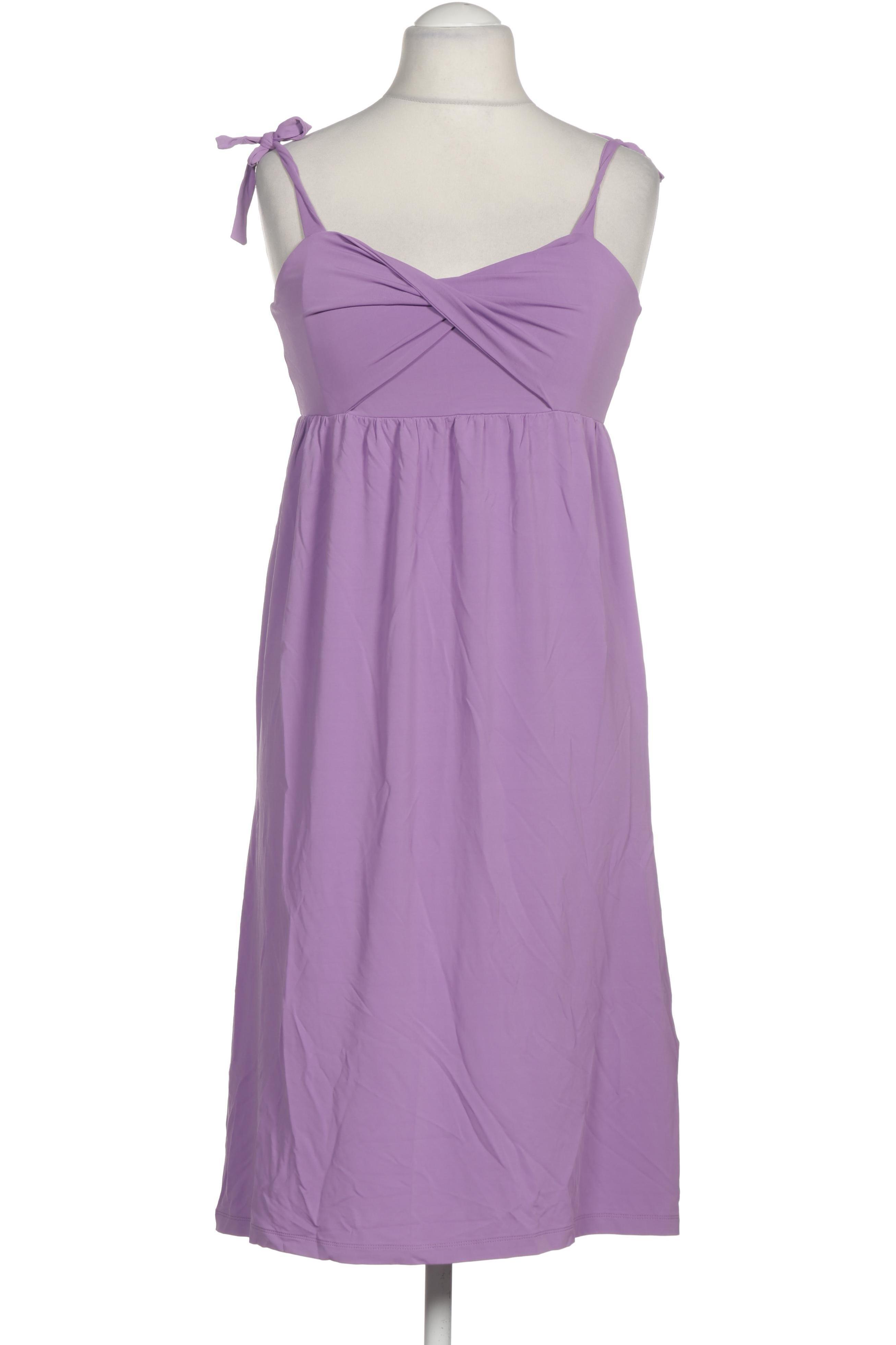 

Set Damen Kleid, lila, Gr. 40