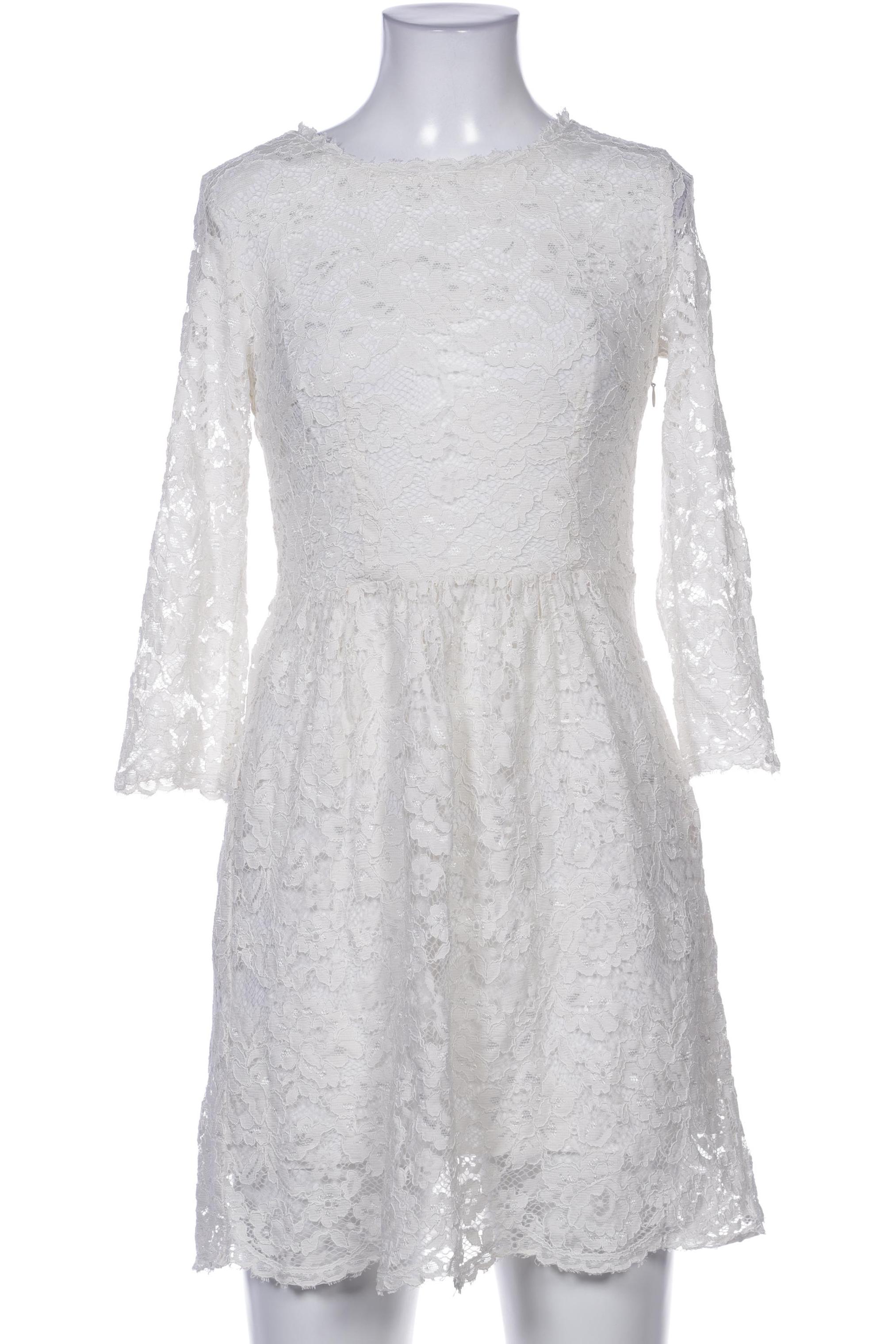 

Set Damen Kleid, cremeweiß, Gr. 36
