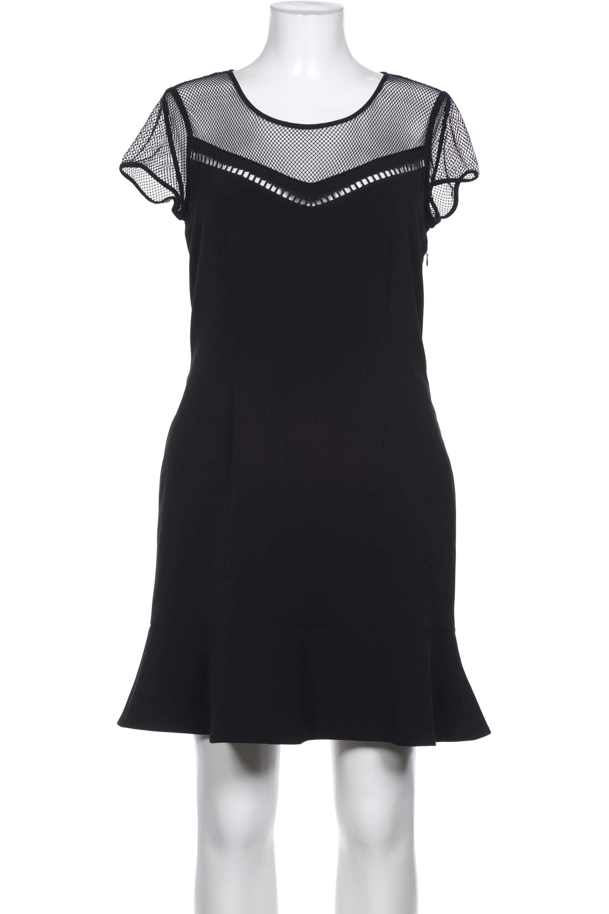 

Set Damen Kleid, schwarz