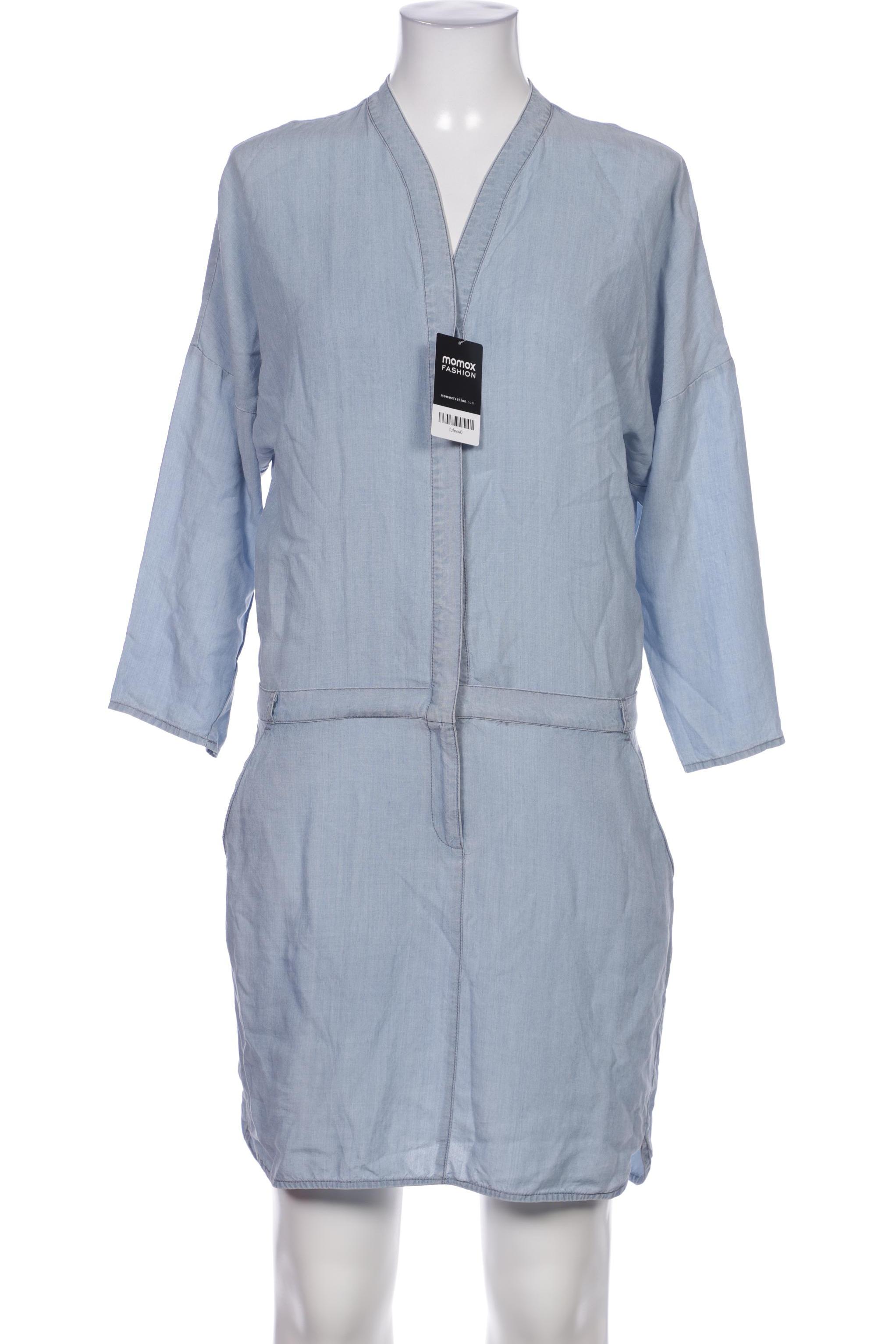 

Set Damen Kleid, hellblau, Gr. 38