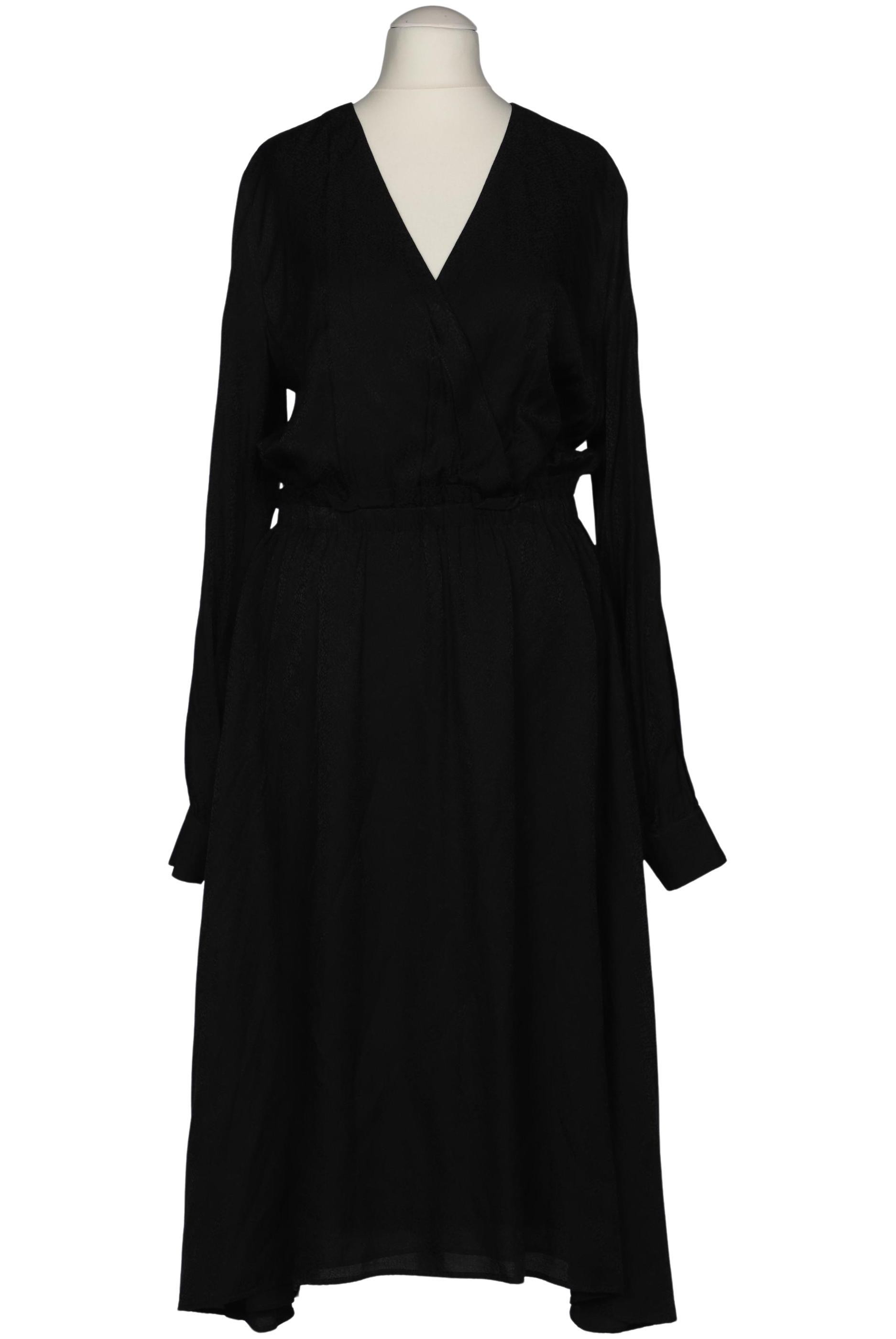 

Set Damen Kleid, schwarz, Gr. 38