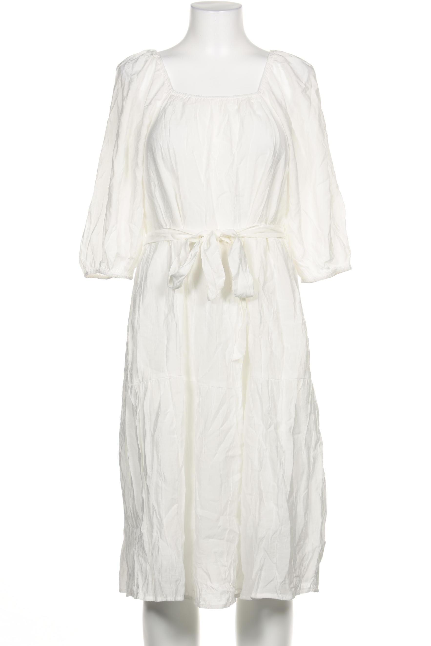 

Set Damen Kleid, weiß, Gr. 40