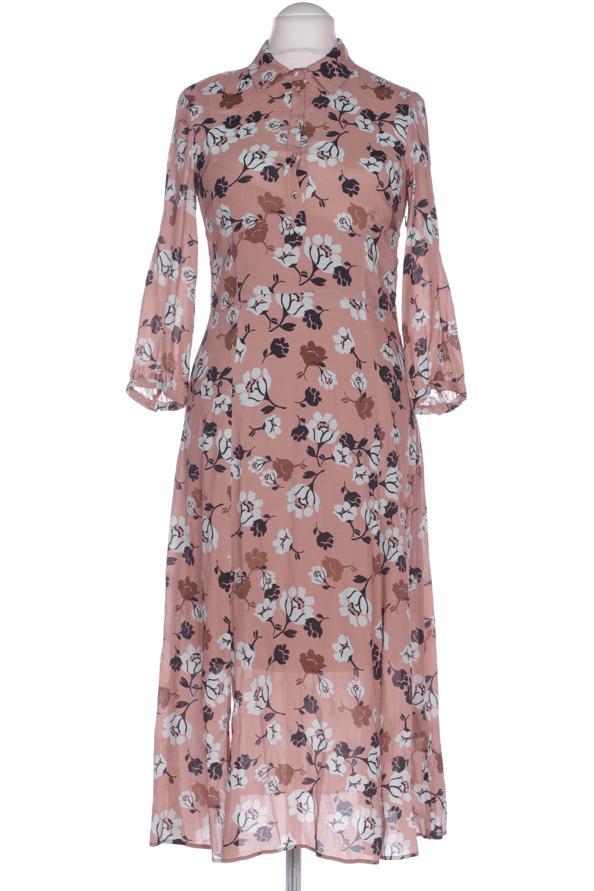 

Set Damen Kleid, pink