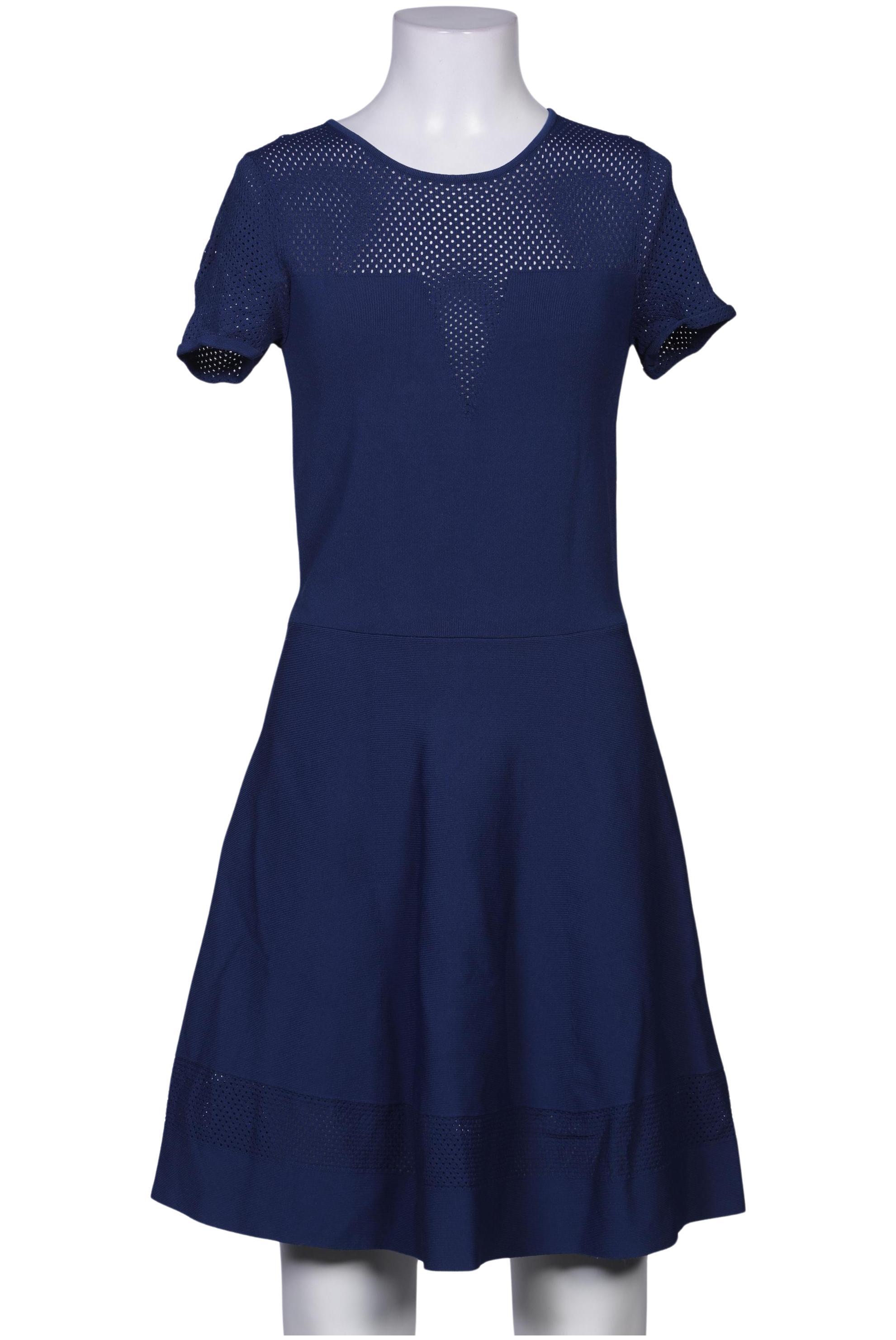 

Set Damen Kleid, blau, Gr. 36