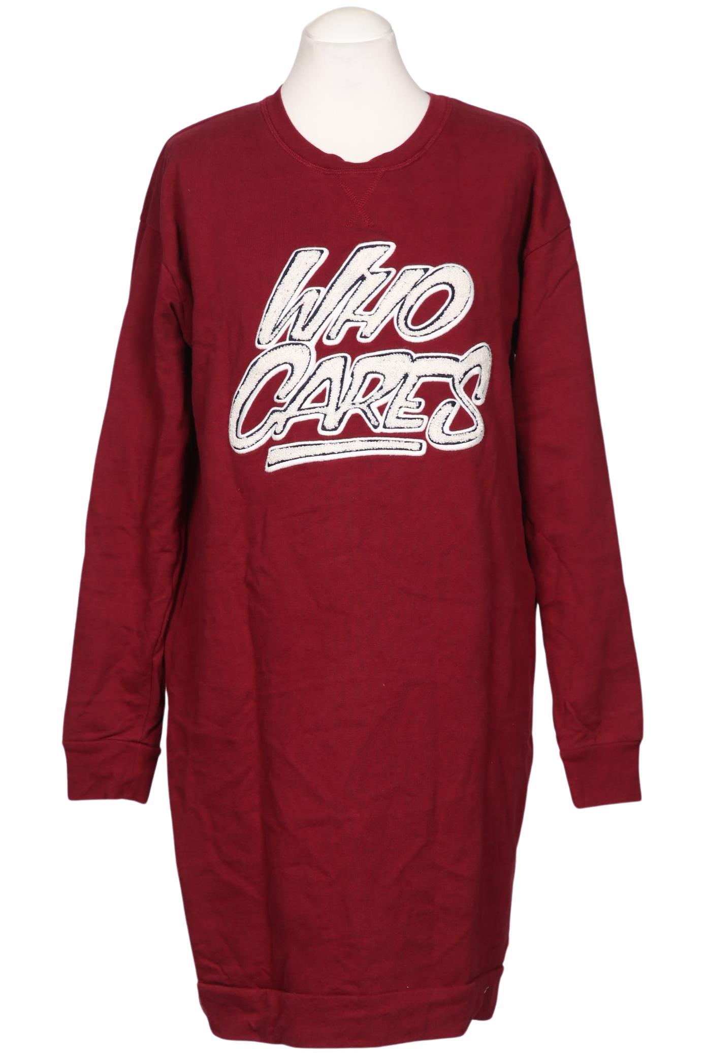 

Set Damen Kleid, rot, Gr. 38