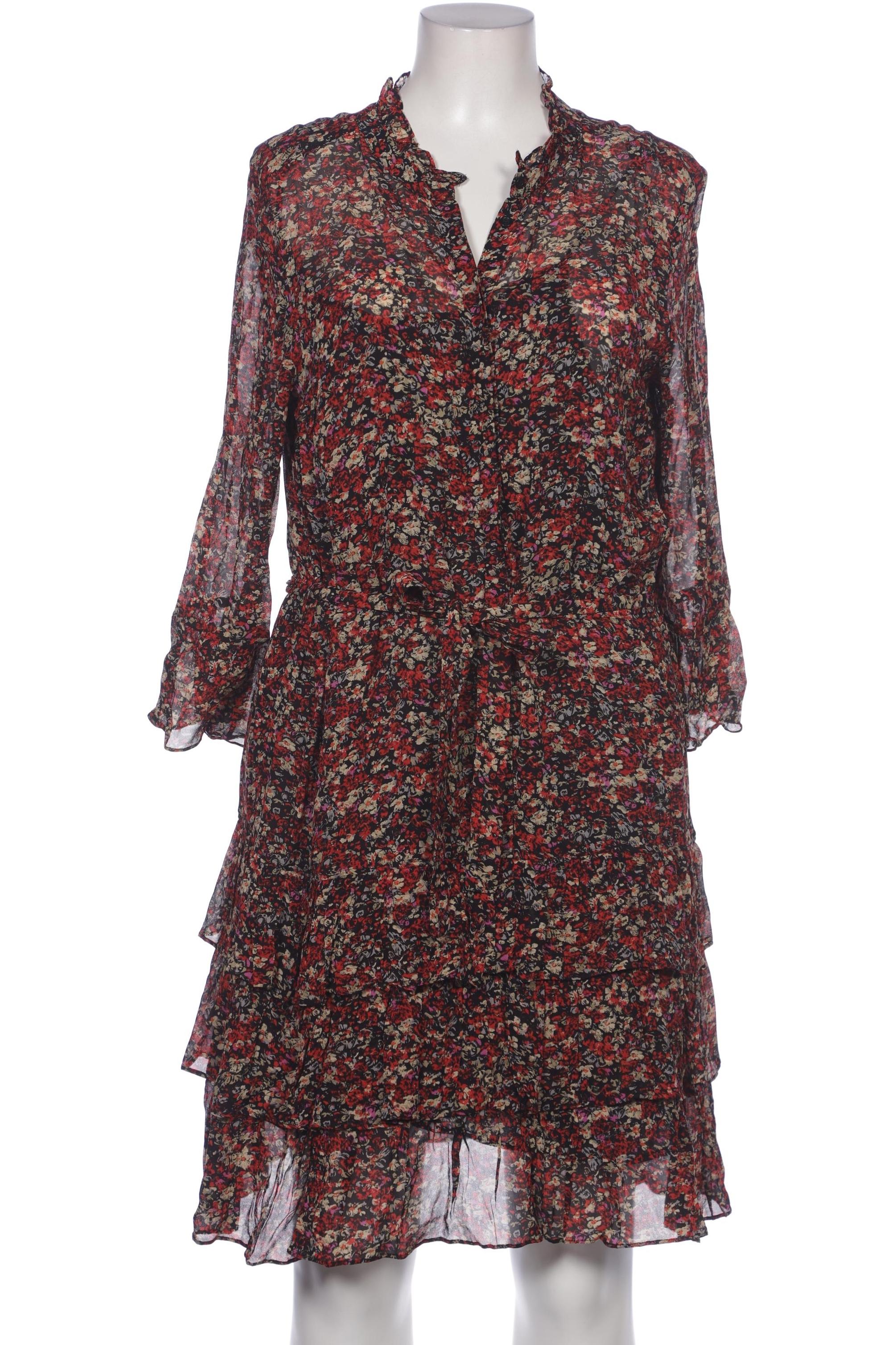 

Set Damen Kleid, rot, Gr. 42