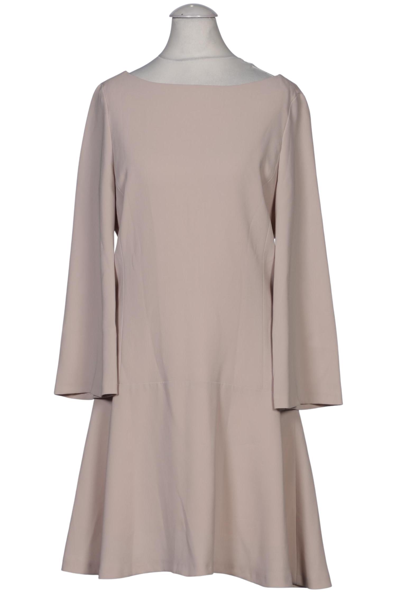 

Set Damen Kleid, beige, Gr. 36