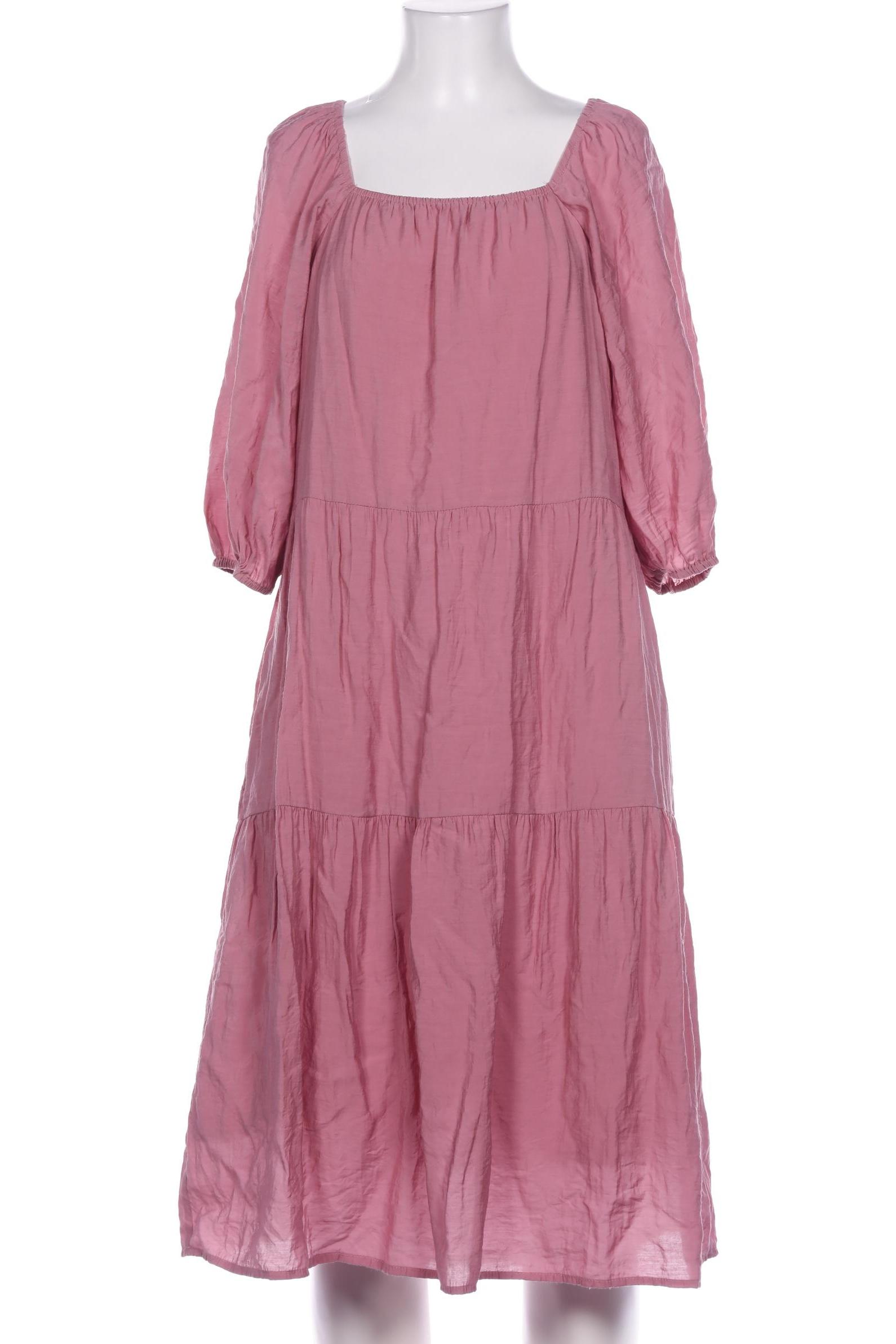 

Set Damen Kleid, pink, Gr. 38