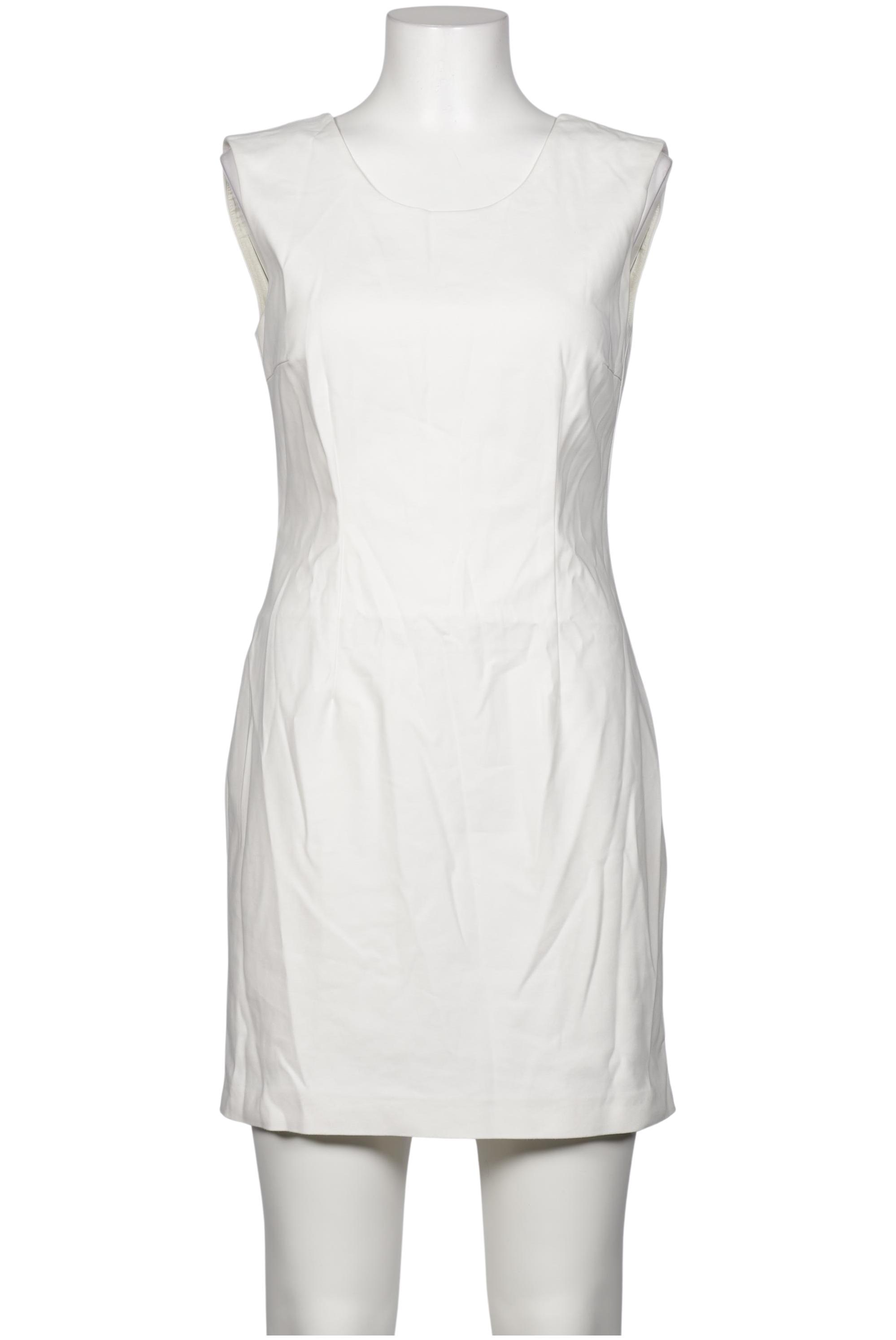 

Set Damen Kleid, weiß, Gr. 40