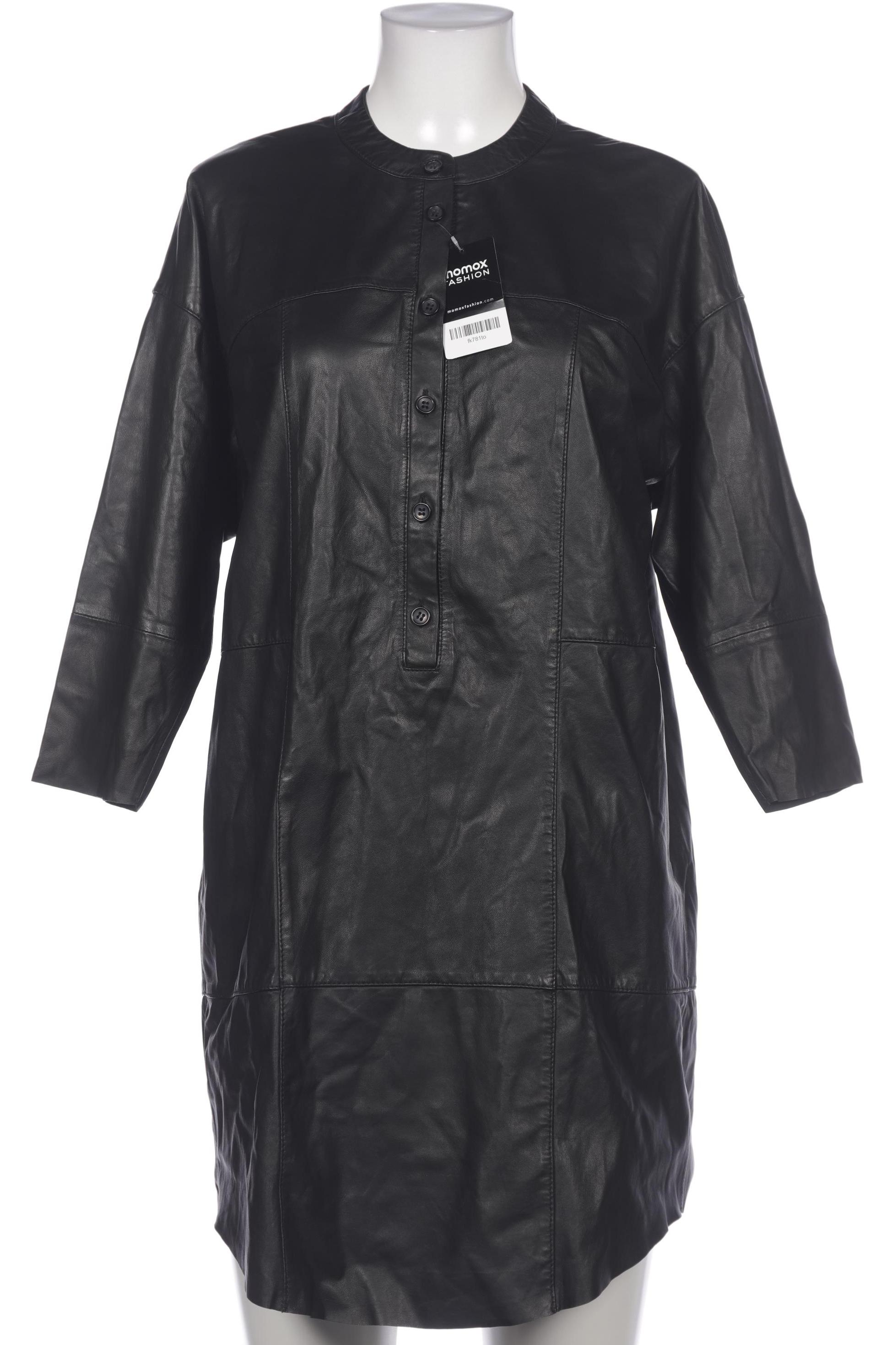 

Set Damen Kleid, schwarz, Gr. 36
