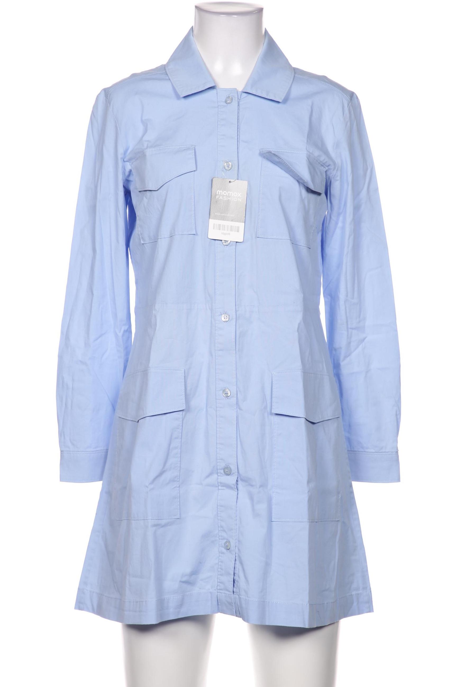 

Set Damen Kleid, hellblau, Gr. 36