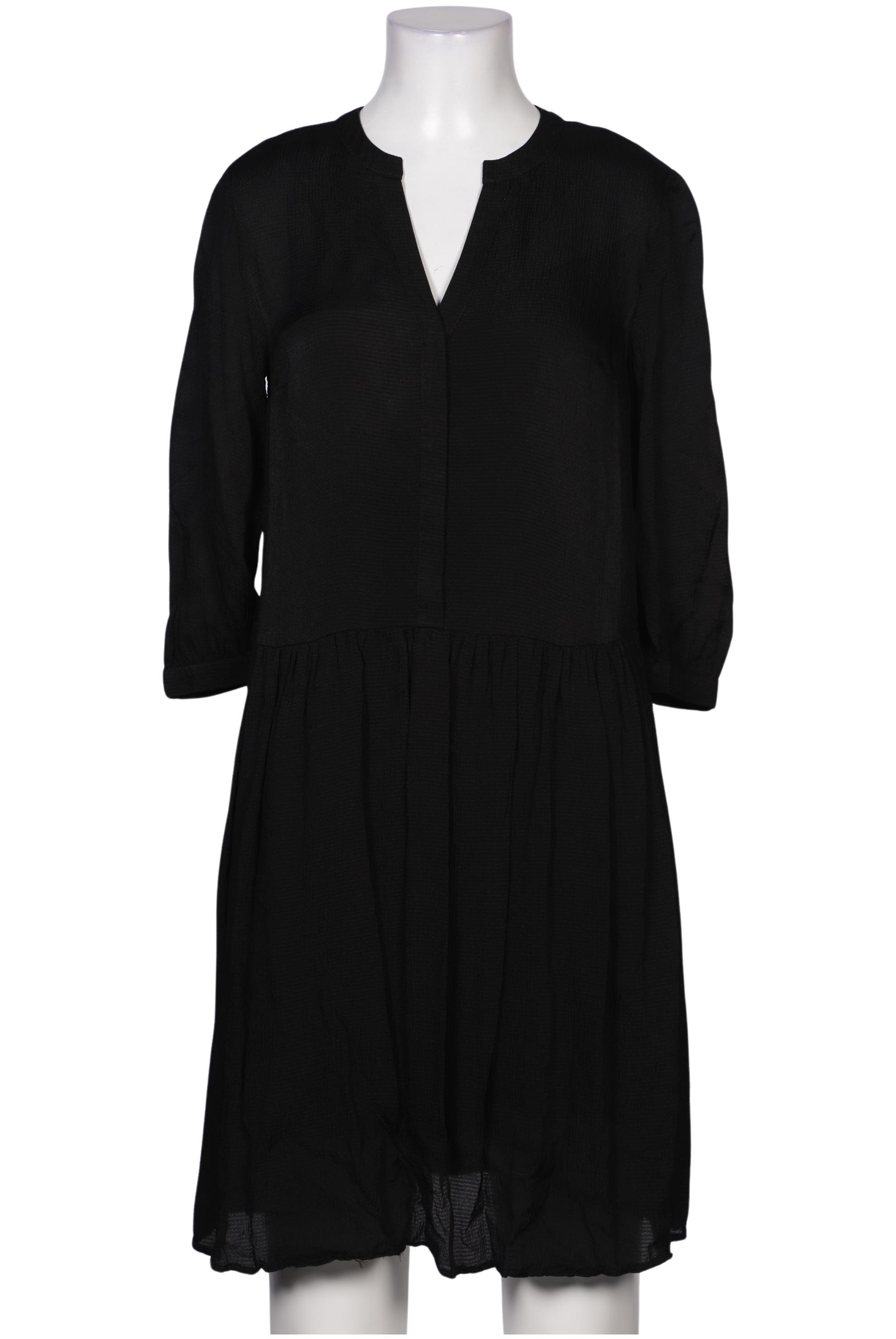 

Set Damen Kleid, schwarz, Gr. 34