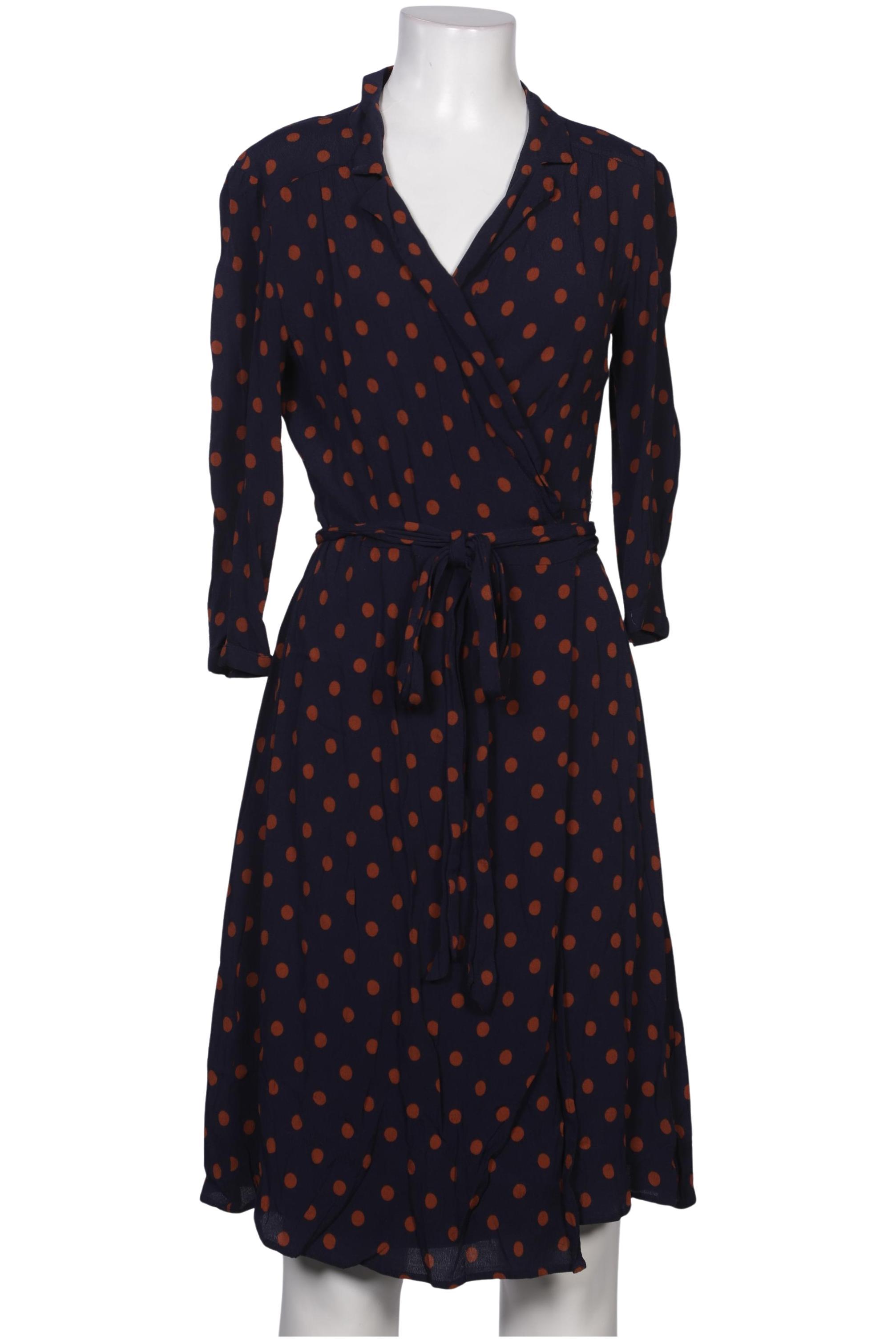 

Set Damen Kleid, marineblau, Gr. 40