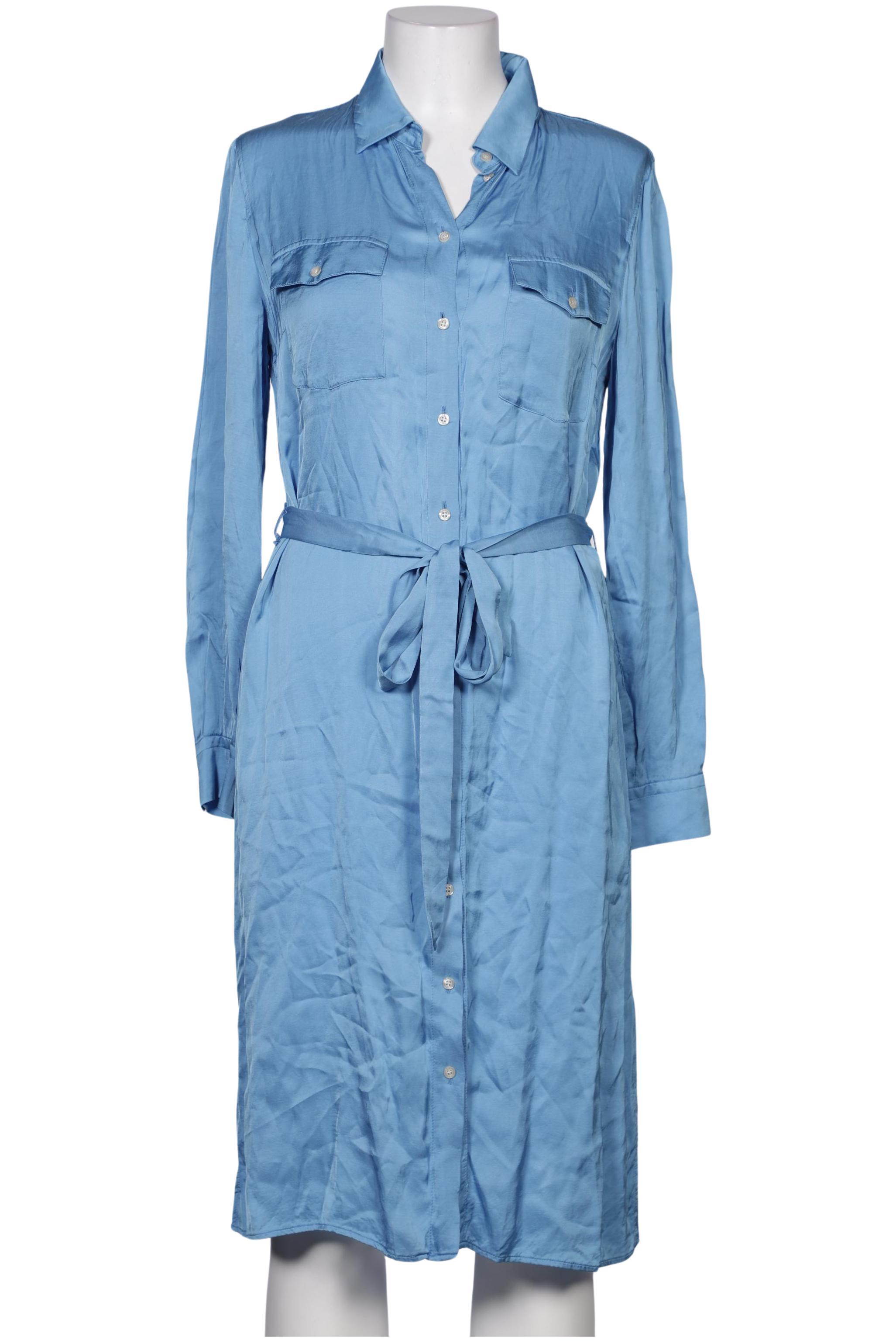 

Set Damen Kleid, blau, Gr. 38