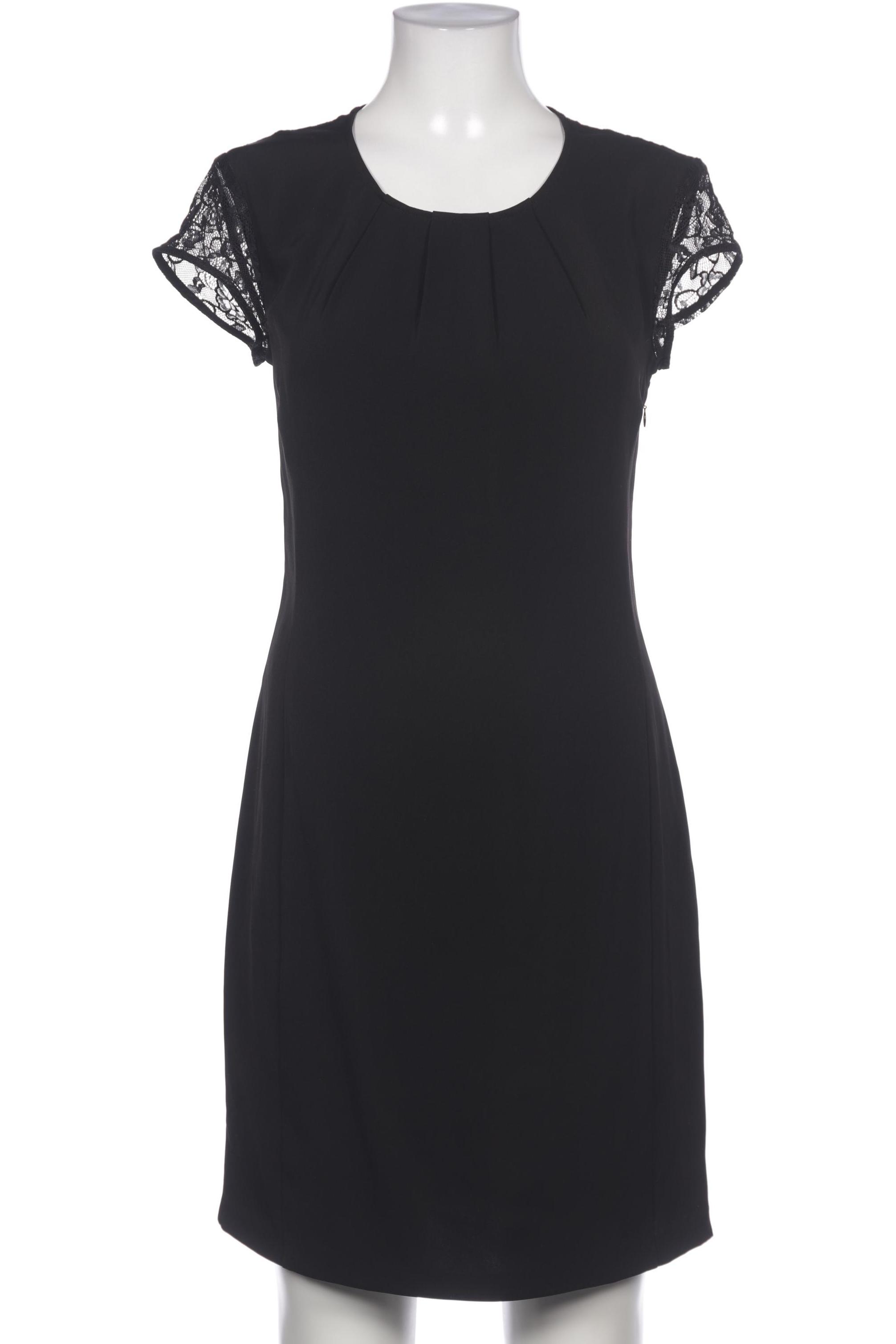 

Set Damen Kleid, schwarz, Gr. 40