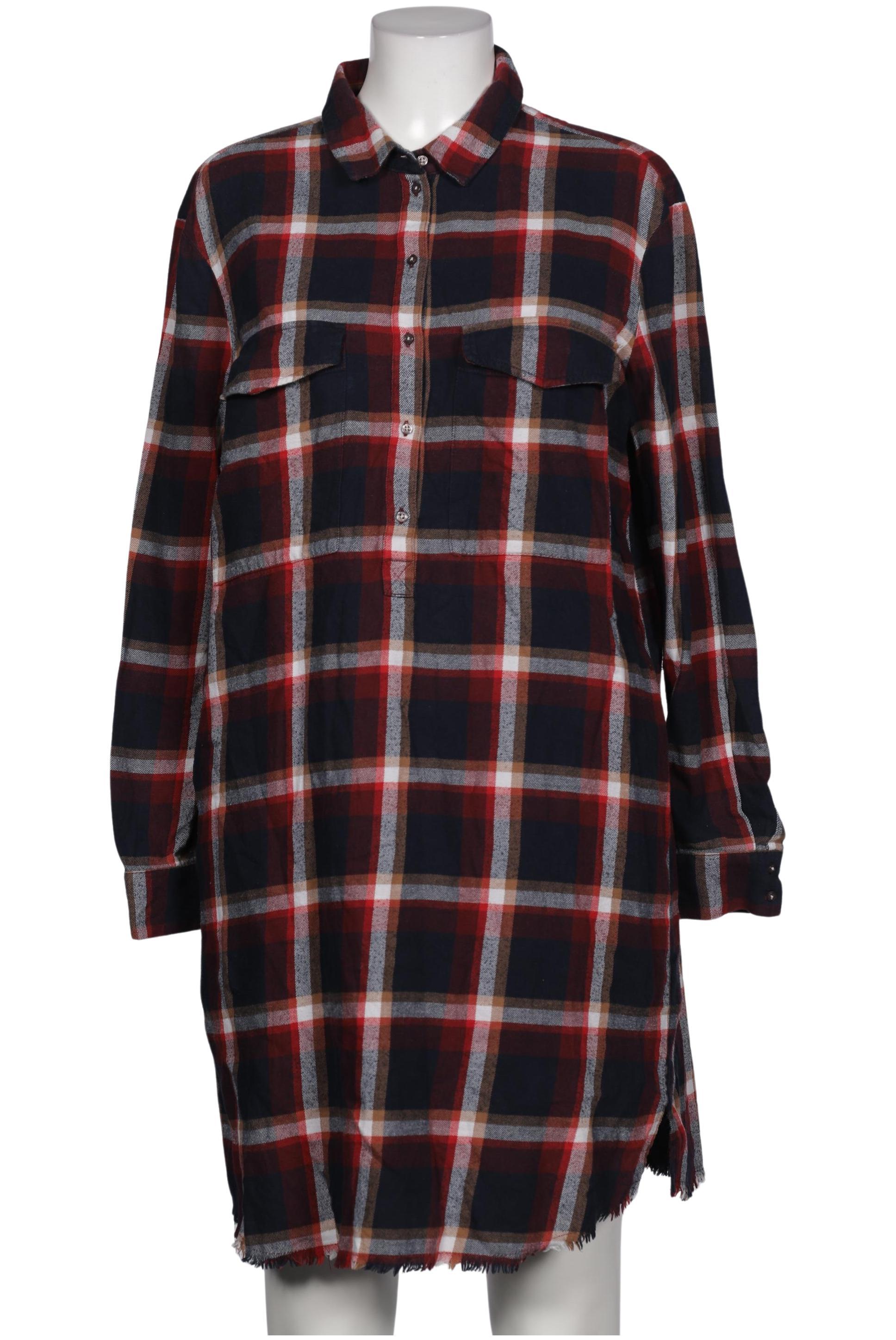 

Set Damen Kleid, mehrfarbig, Gr. 42