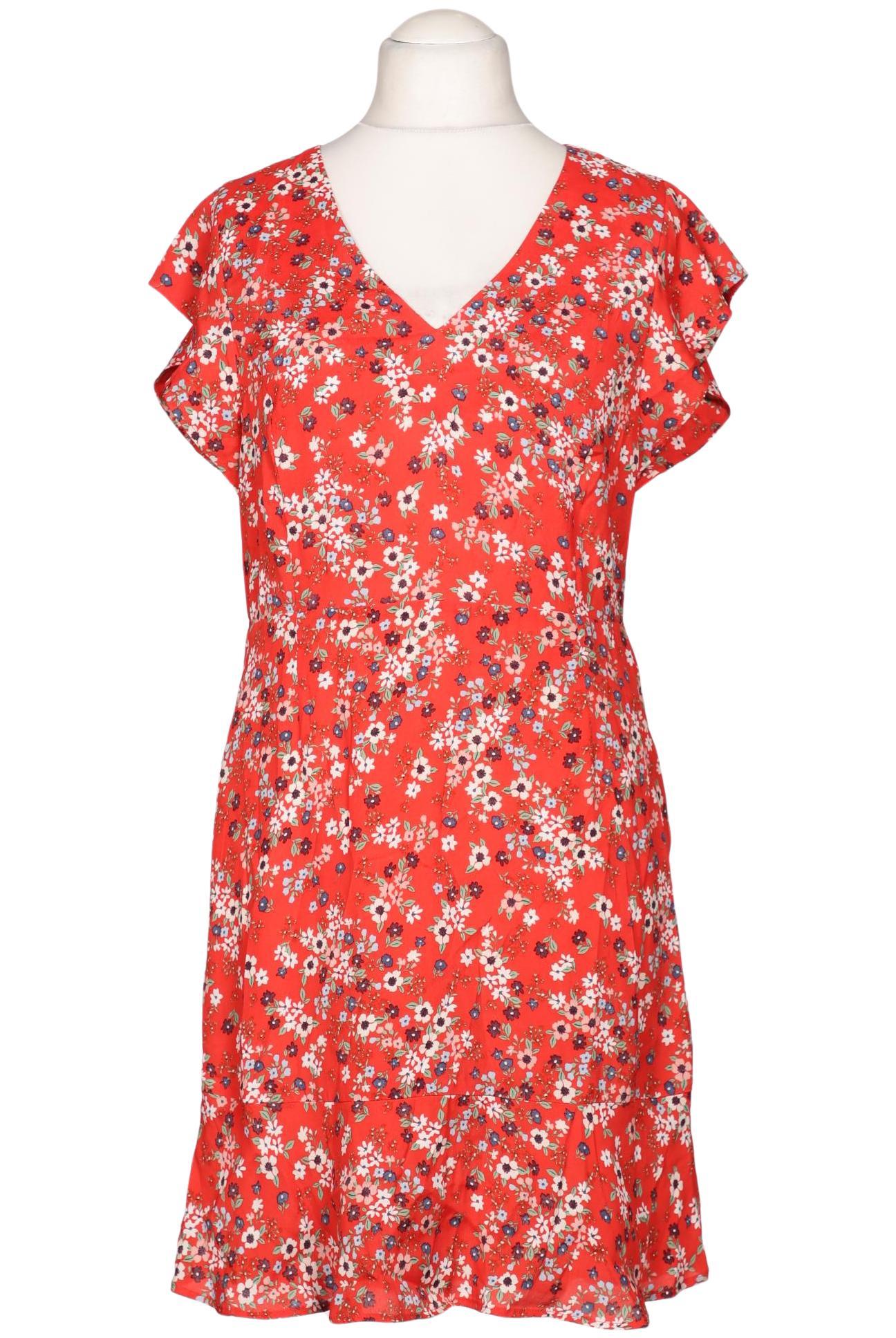 

Set Damen Kleid, rot, Gr. 40