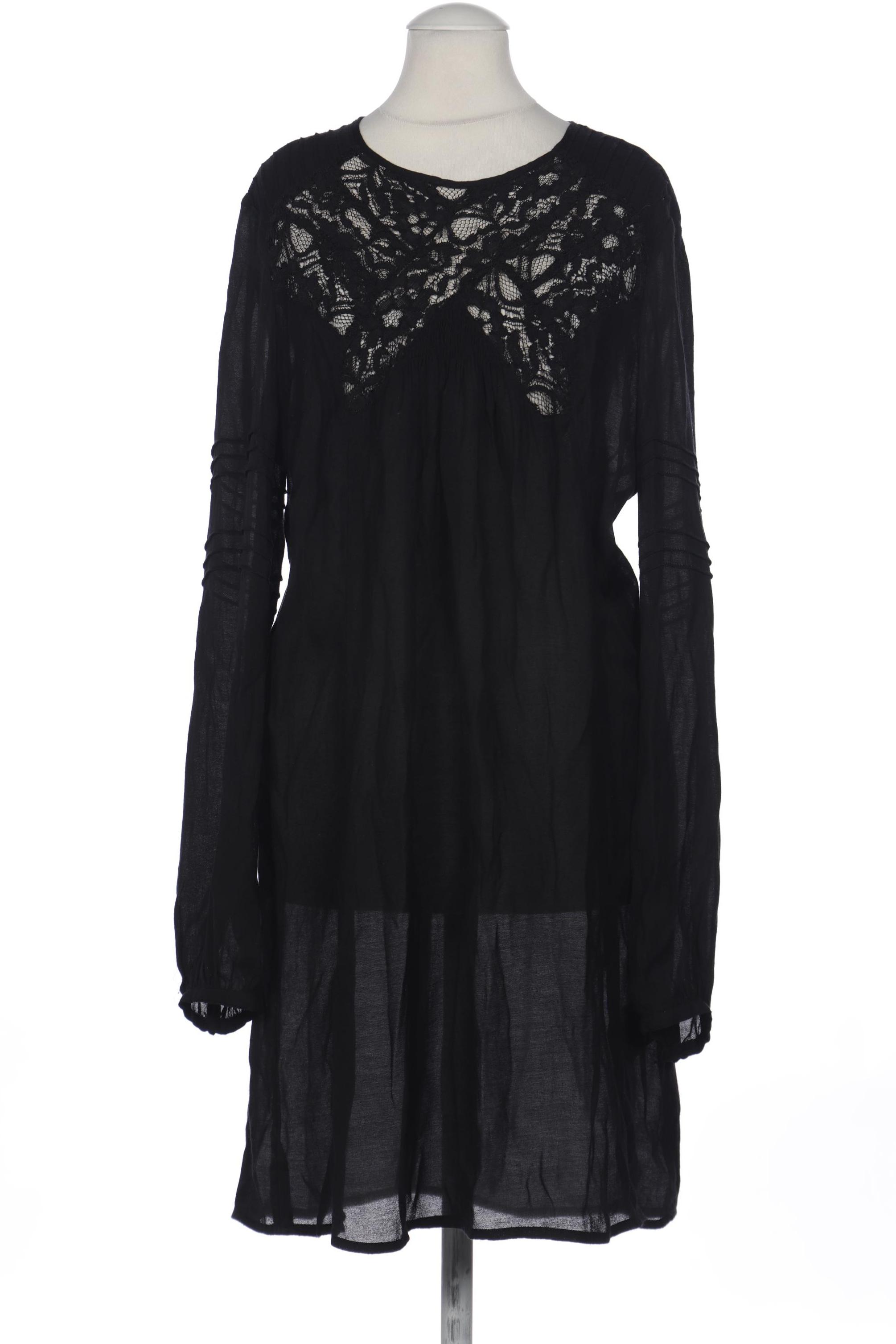 

Set Damen Kleid, schwarz