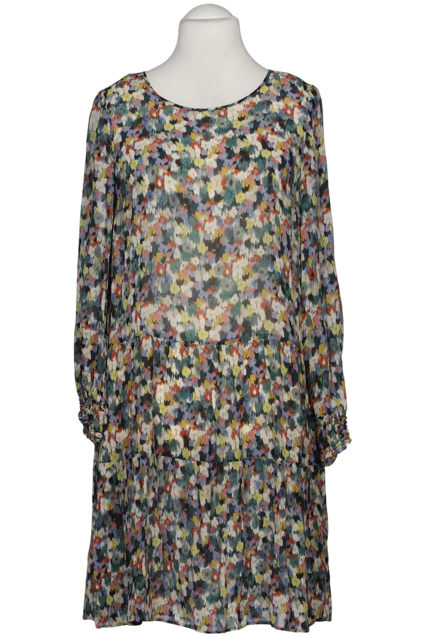 

Set Damen Kleid, mehrfarbig, Gr. 40