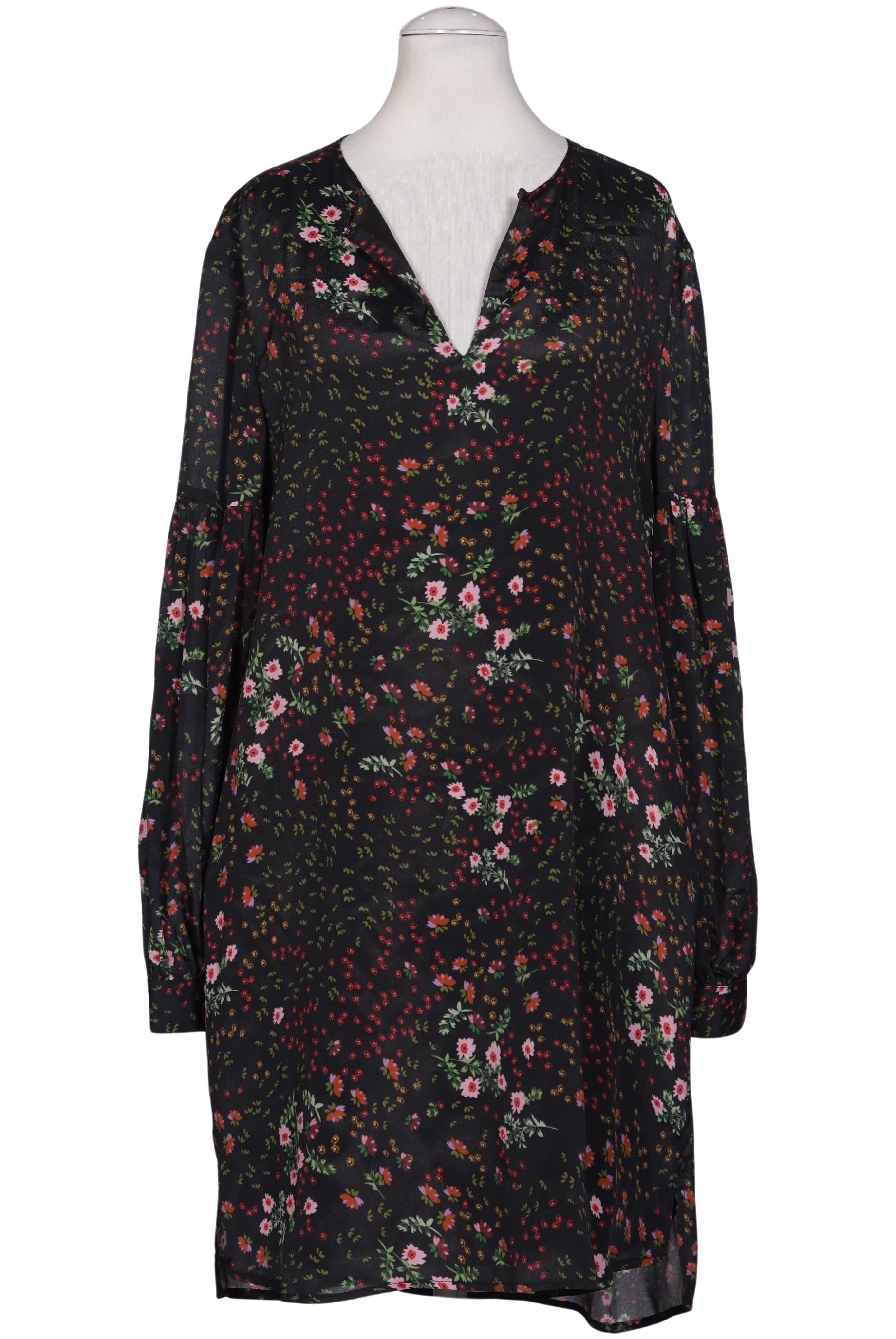 

Set Damen Kleid, schwarz, Gr. 34