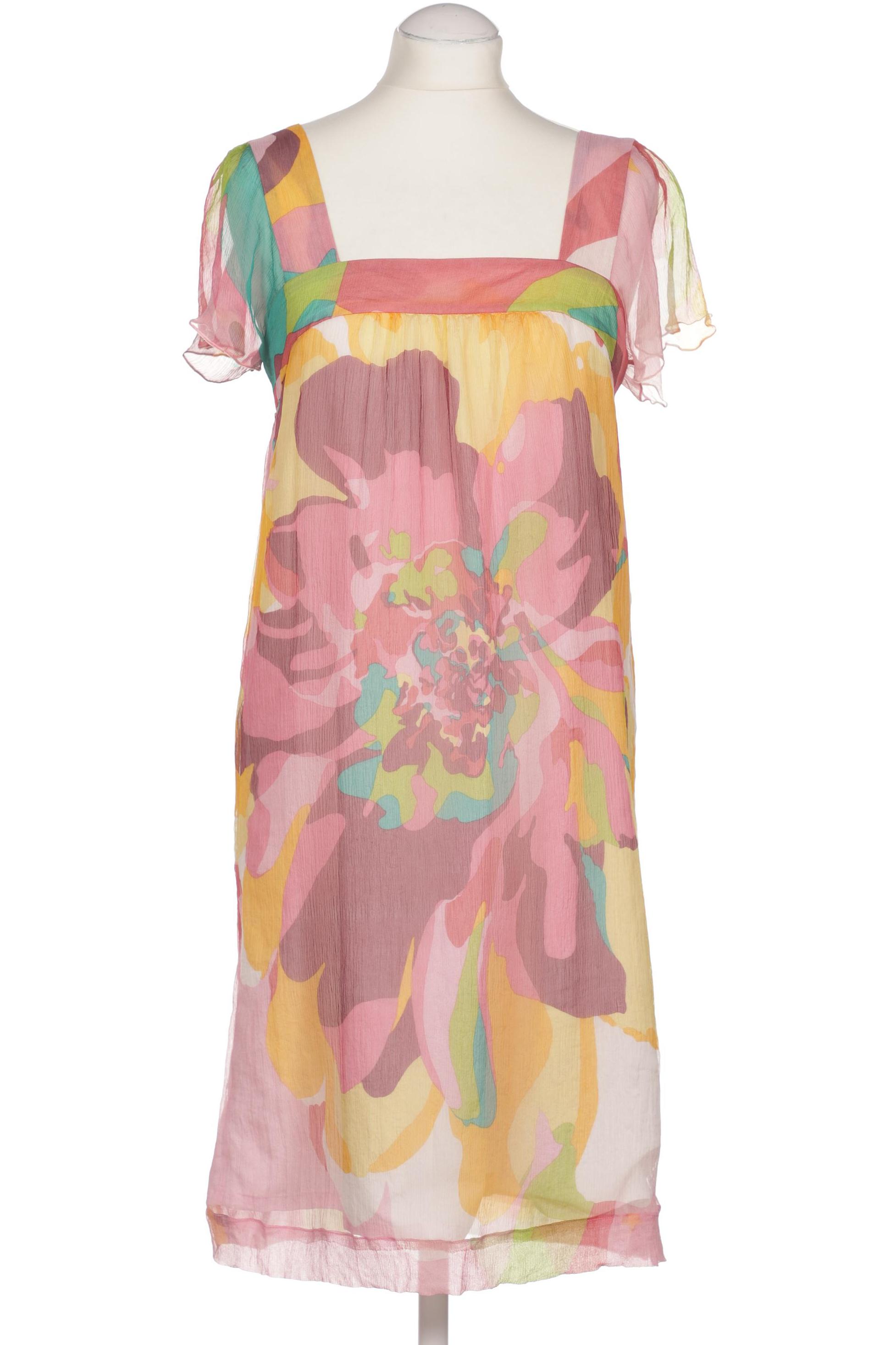 

Set Damen Kleid, mehrfarbig, Gr. 36