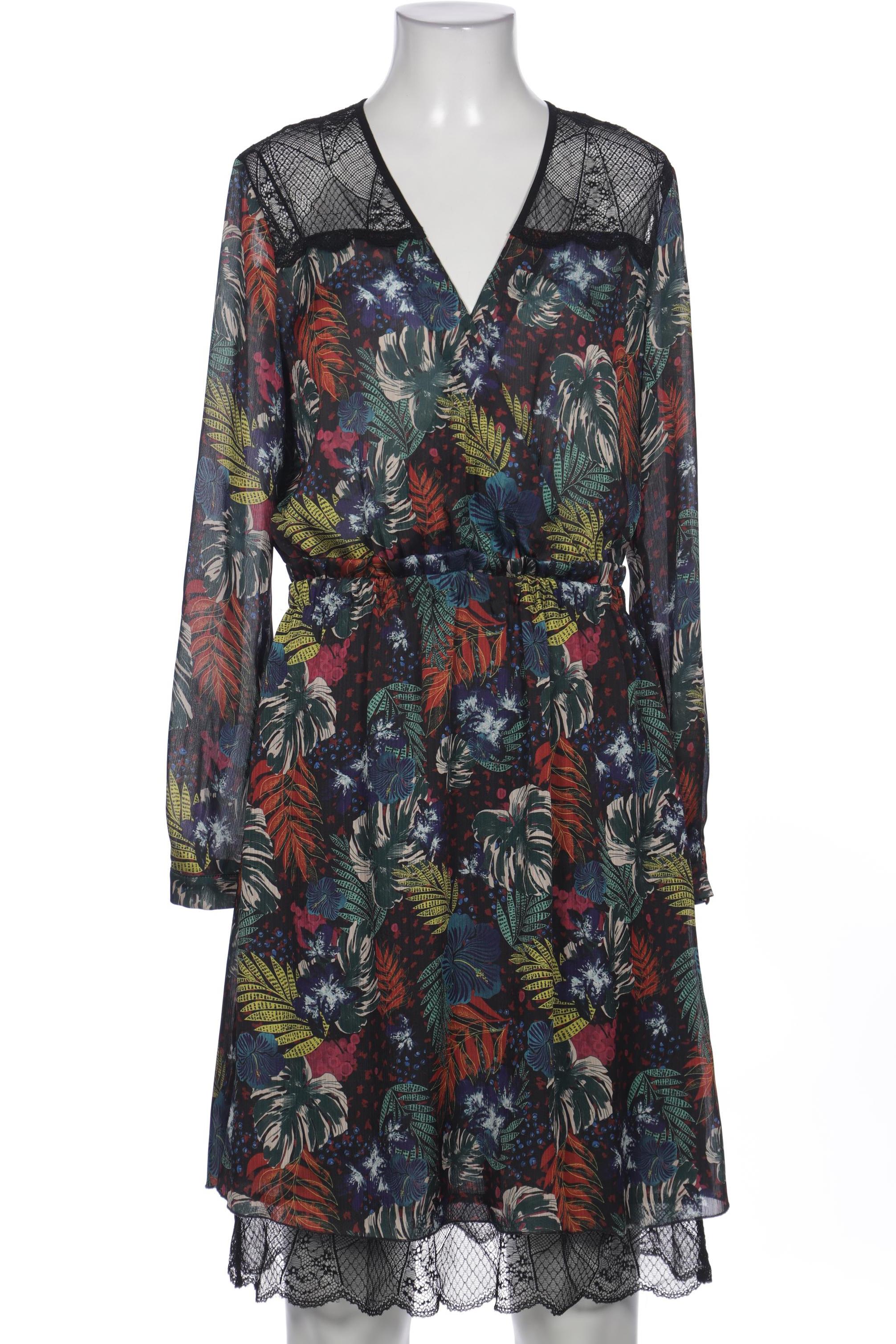 

Set Damen Kleid, mehrfarbig, Gr. 36