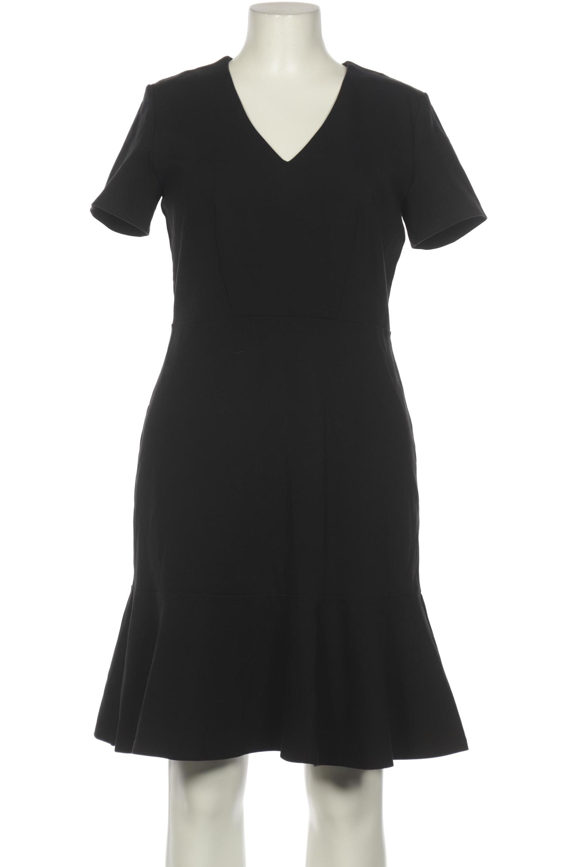 

Set Damen Kleid, schwarz, Gr. 42